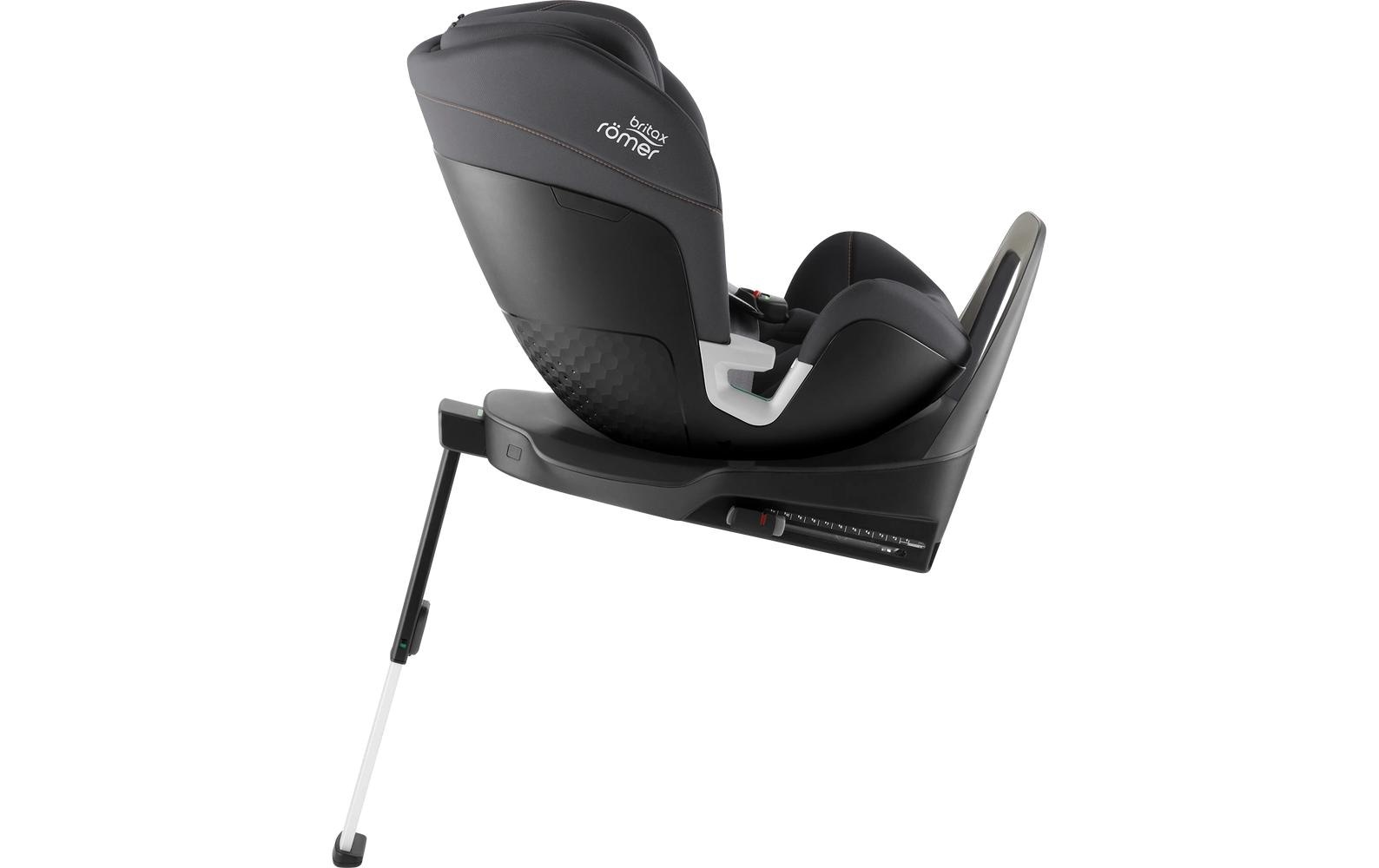 BRITAX RÖMER Autokindersitz »Reboarder Swivel«