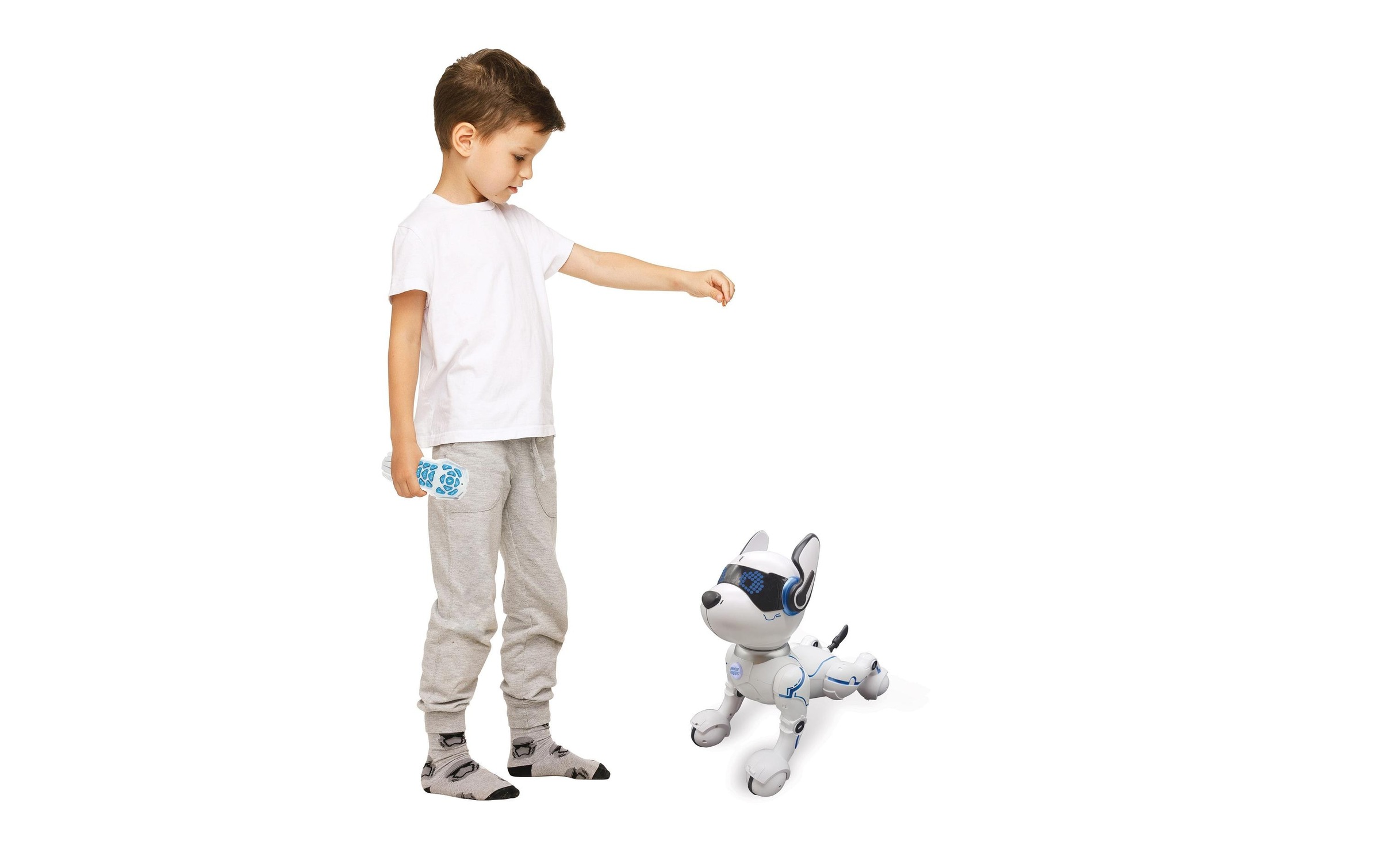 Lexibook® Lernspielzeug »Puppy mit Fernbedienung«