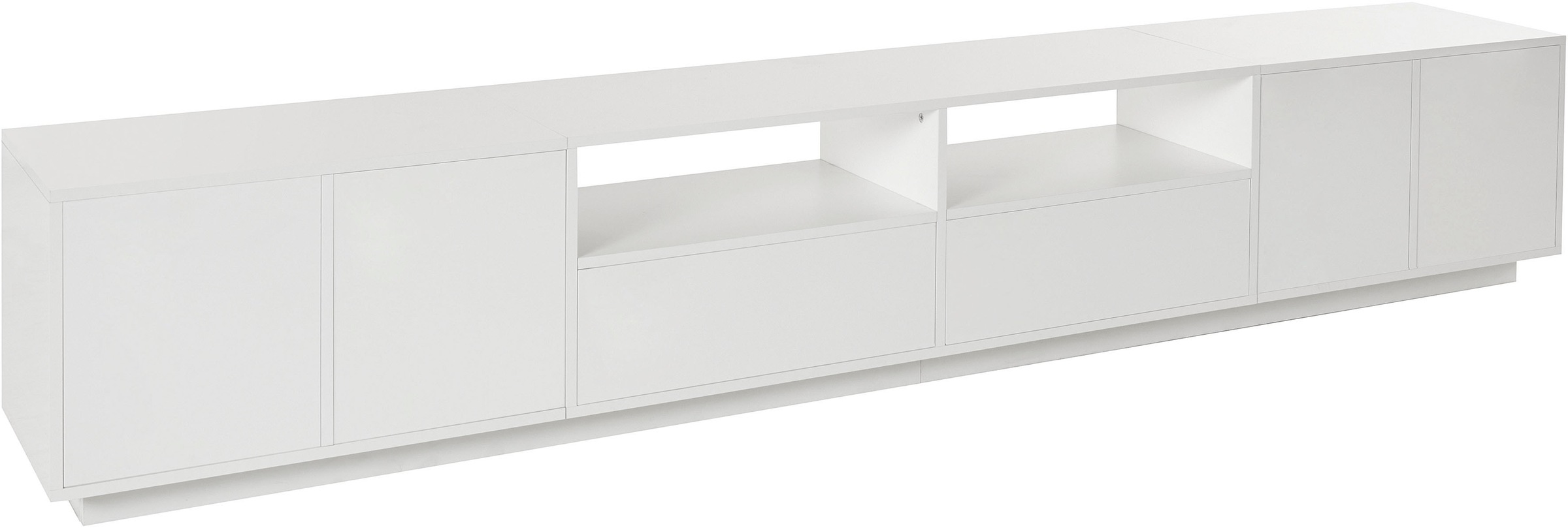 Image of Home affaire Lowboard "bloomTV-Board, TV-Schrank" Breite ca. 260 cm
