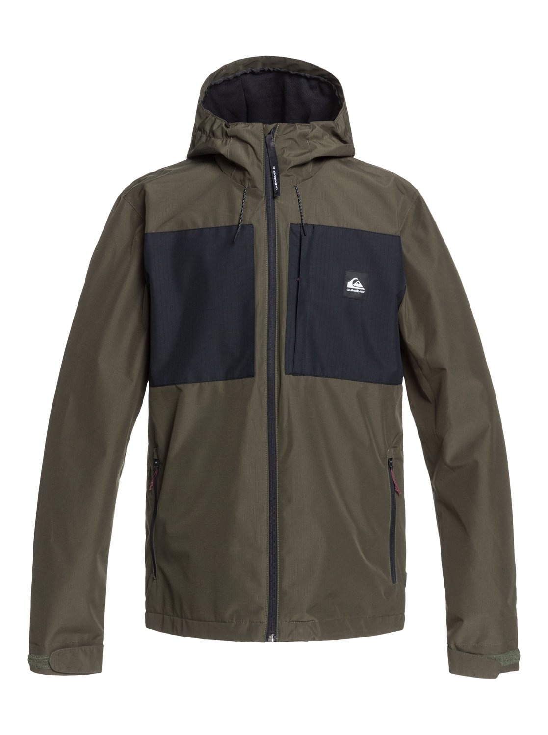 Image of Quiksilver Winterjacke »Lizard Head« bei Ackermann Versand Schweiz