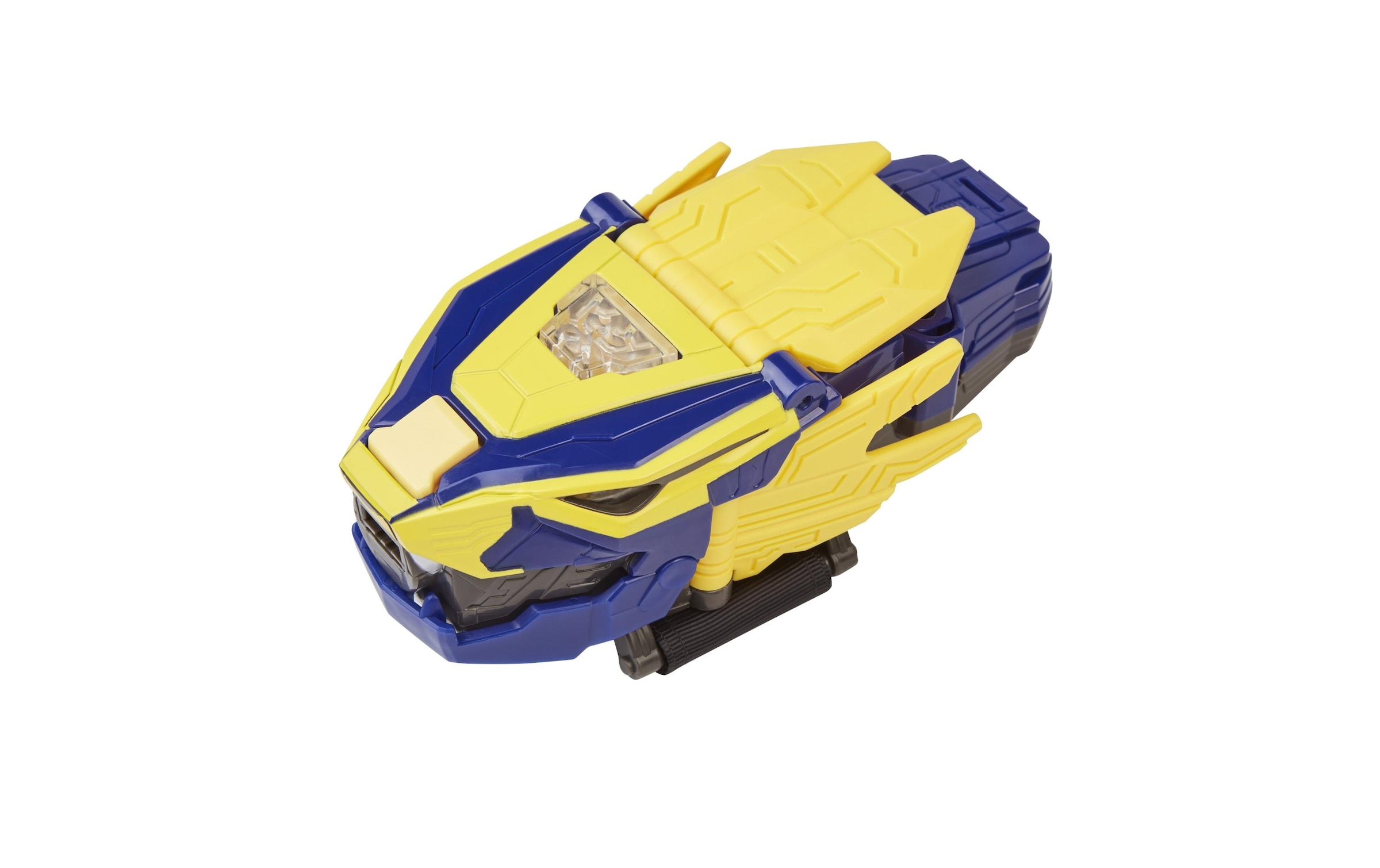 Hasbro Blaster »Power Ranger Beast Morphers Beast-X King Morpher«