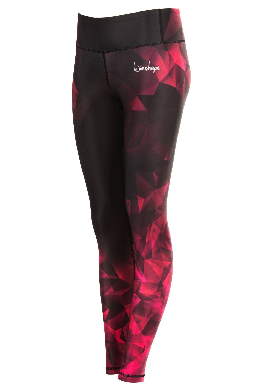 Winshape Leggings »AEL102-Brilliant«, mit leichtem Kompressionseffekt