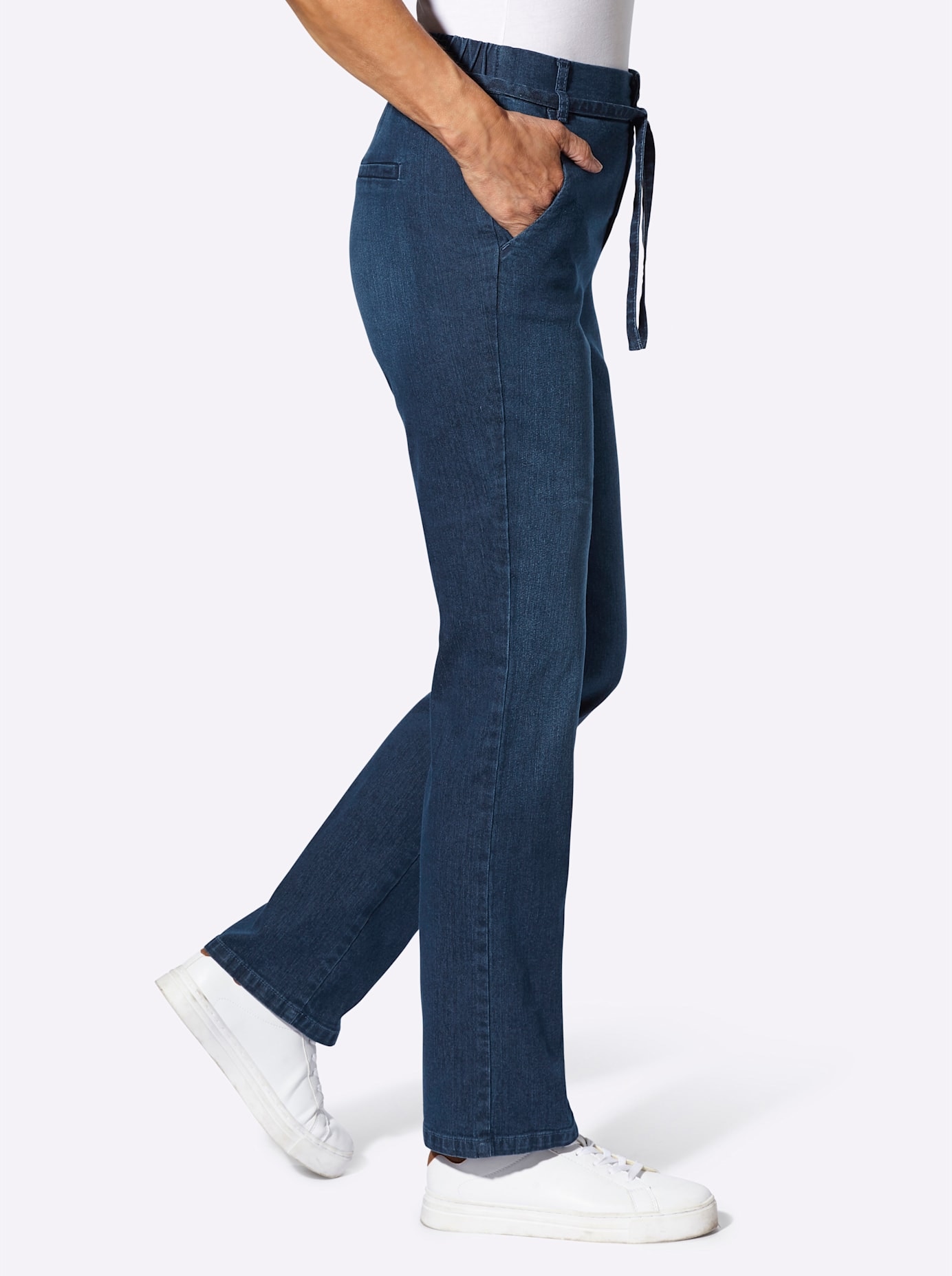 Club of Comfort Bequeme Jeans 1 Stk.