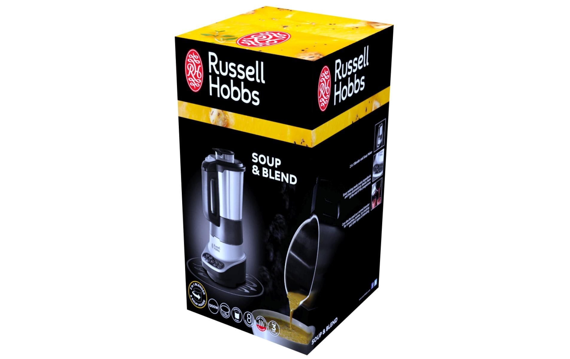 RUSSELL HOBBS Multikocher