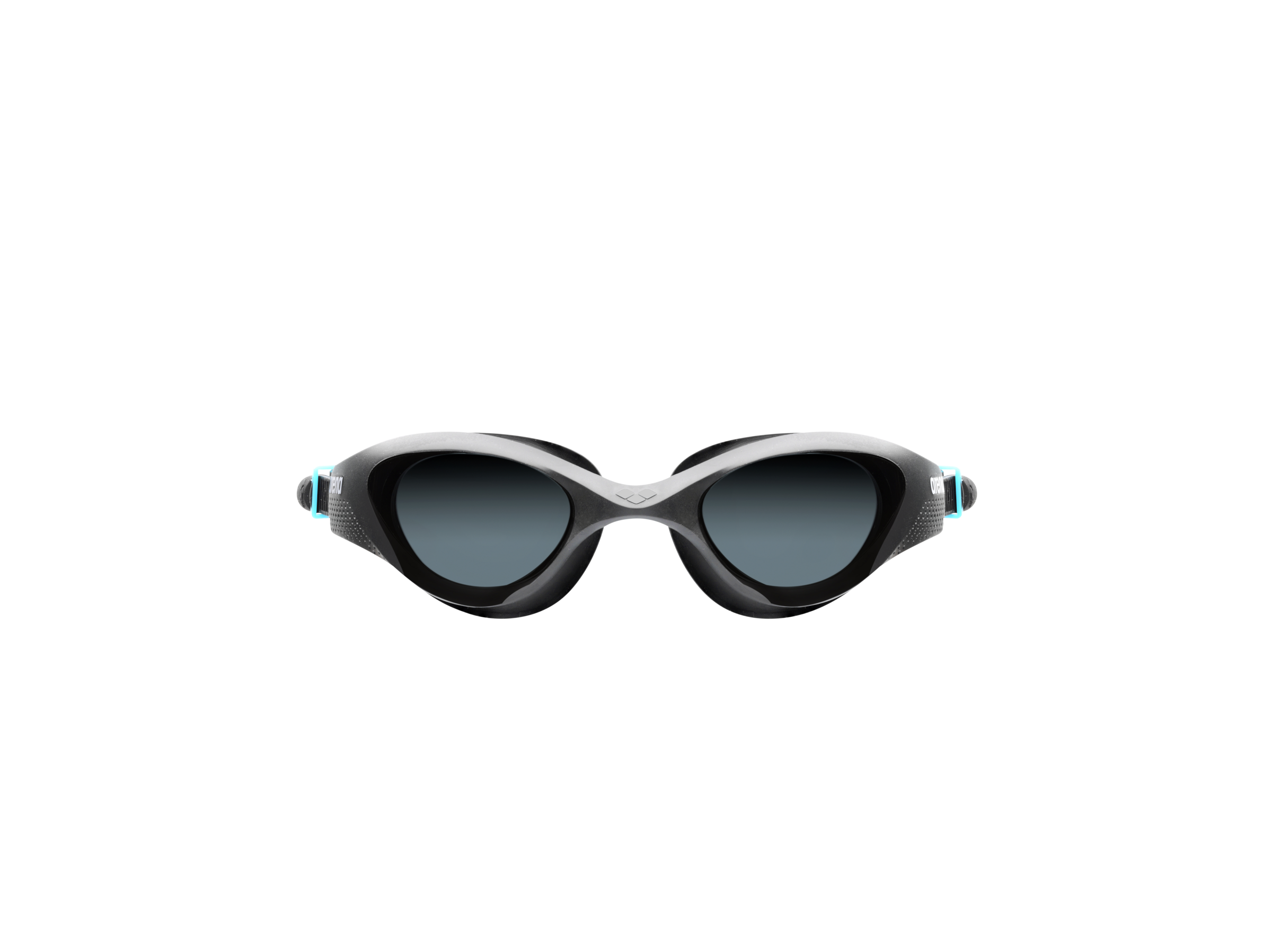 Arena Lunettes de natation »THE ONE« avec revêtement anti-buée, construction monobloc