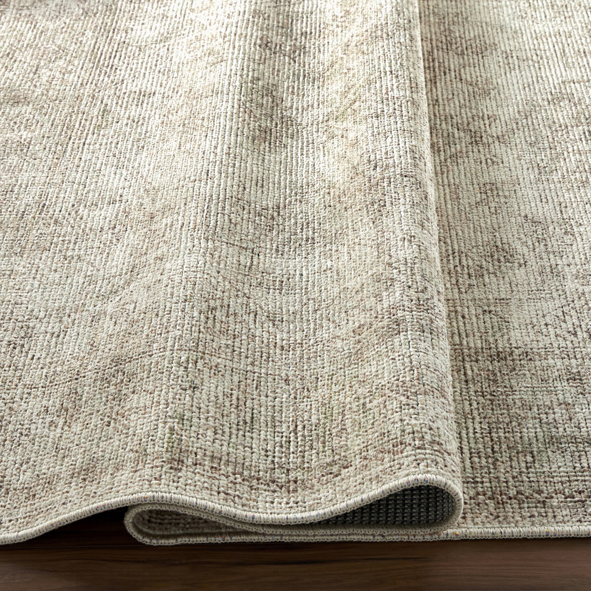Livabliss Teppich »Margot« rechteckig 7,87 mm Höhe Exklusiver Designer-Teppich