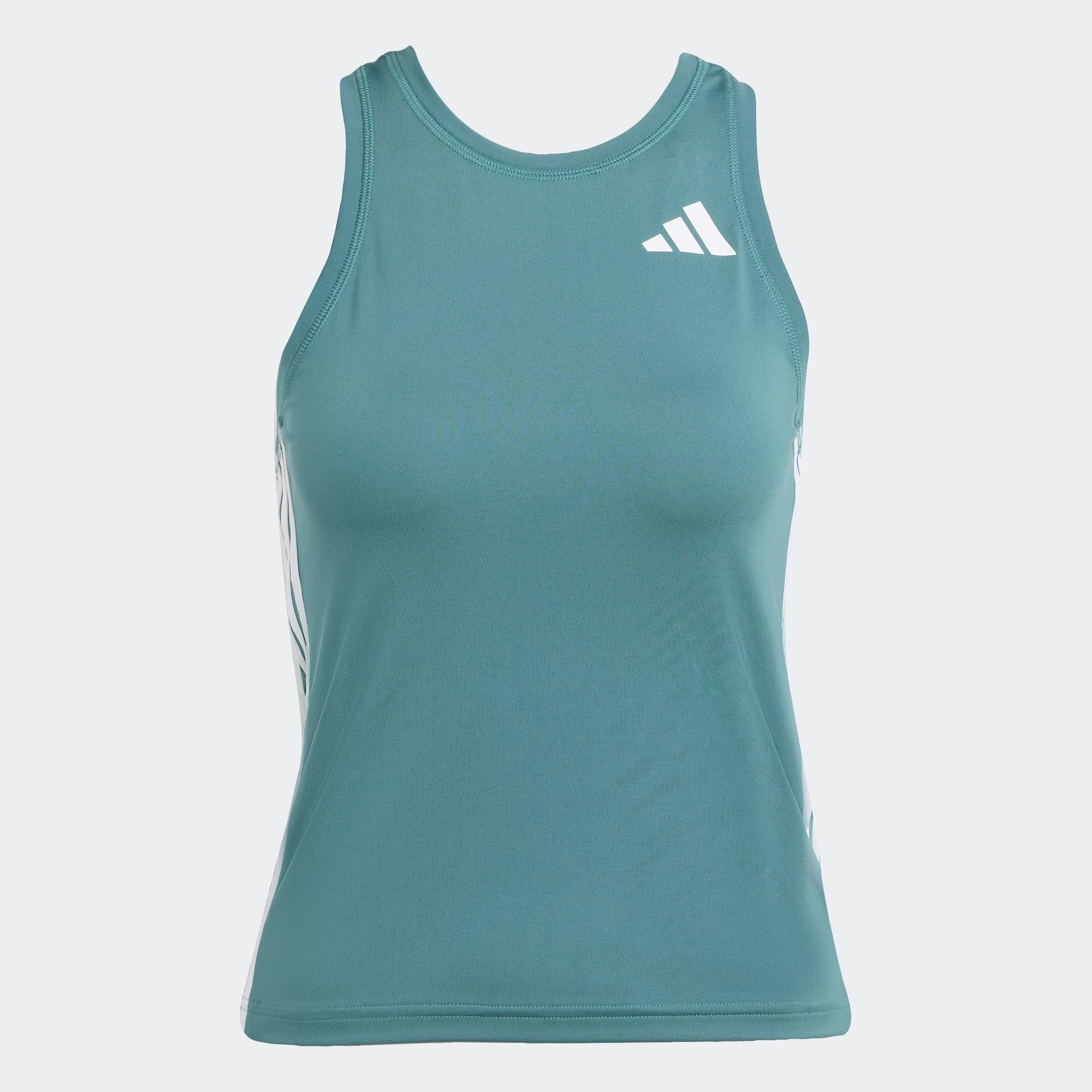 adidas Performance Tanktop »TR-ES 3S TK«