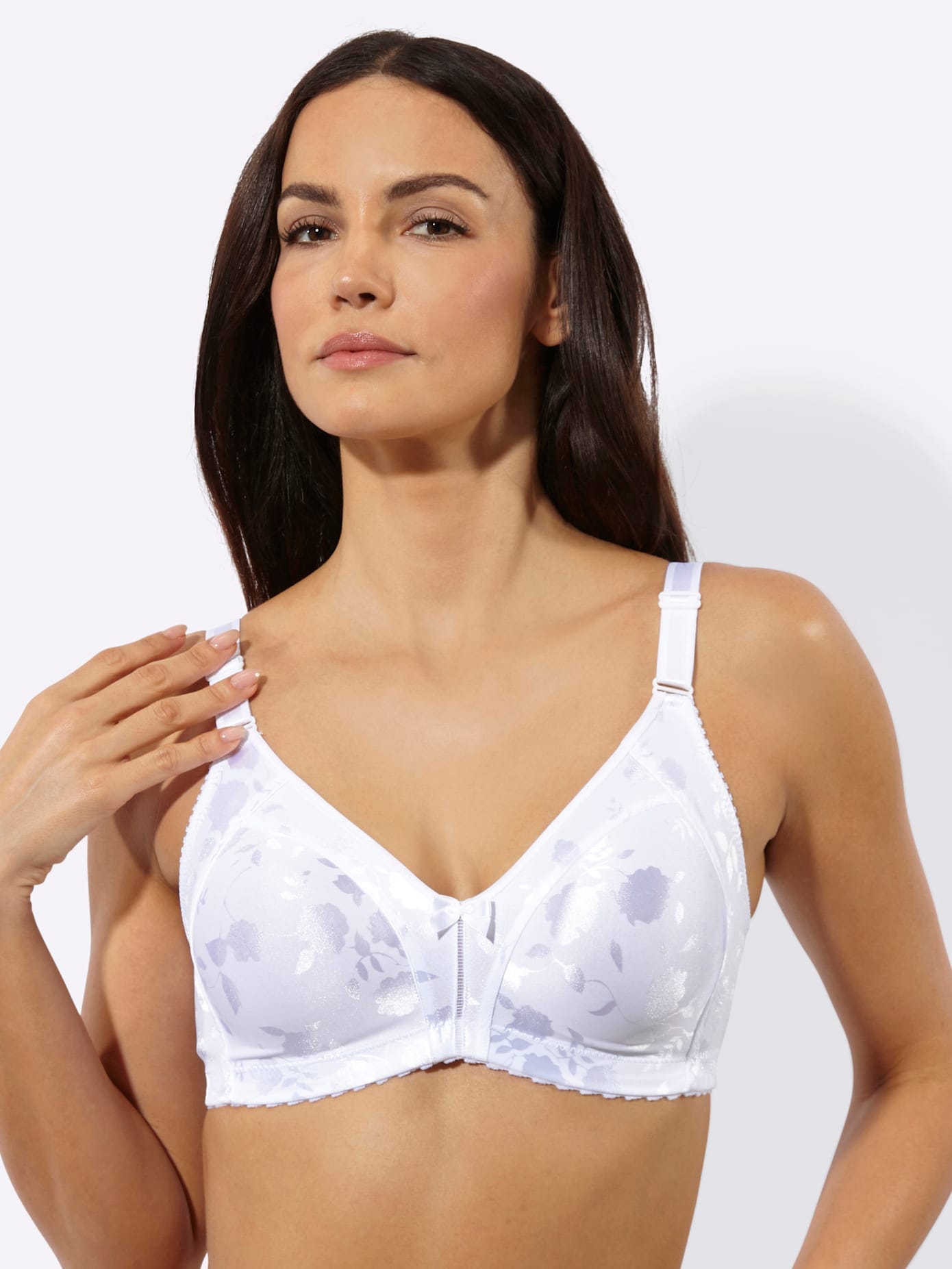 Naturana Soutien-gorge invisible Einzelpackung, 1