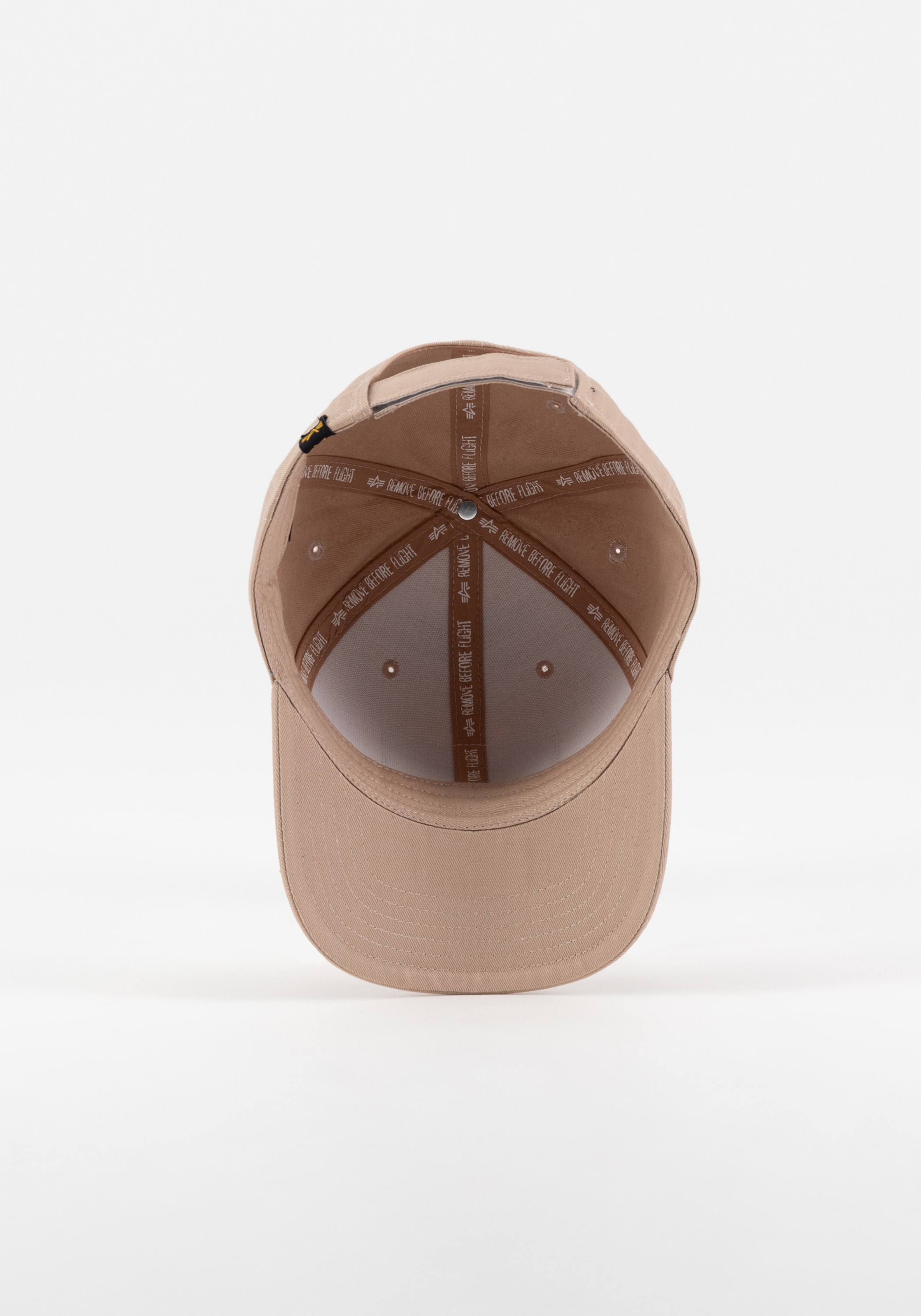 Alpha Industries Casquette de camionneur »Cap VLC II«