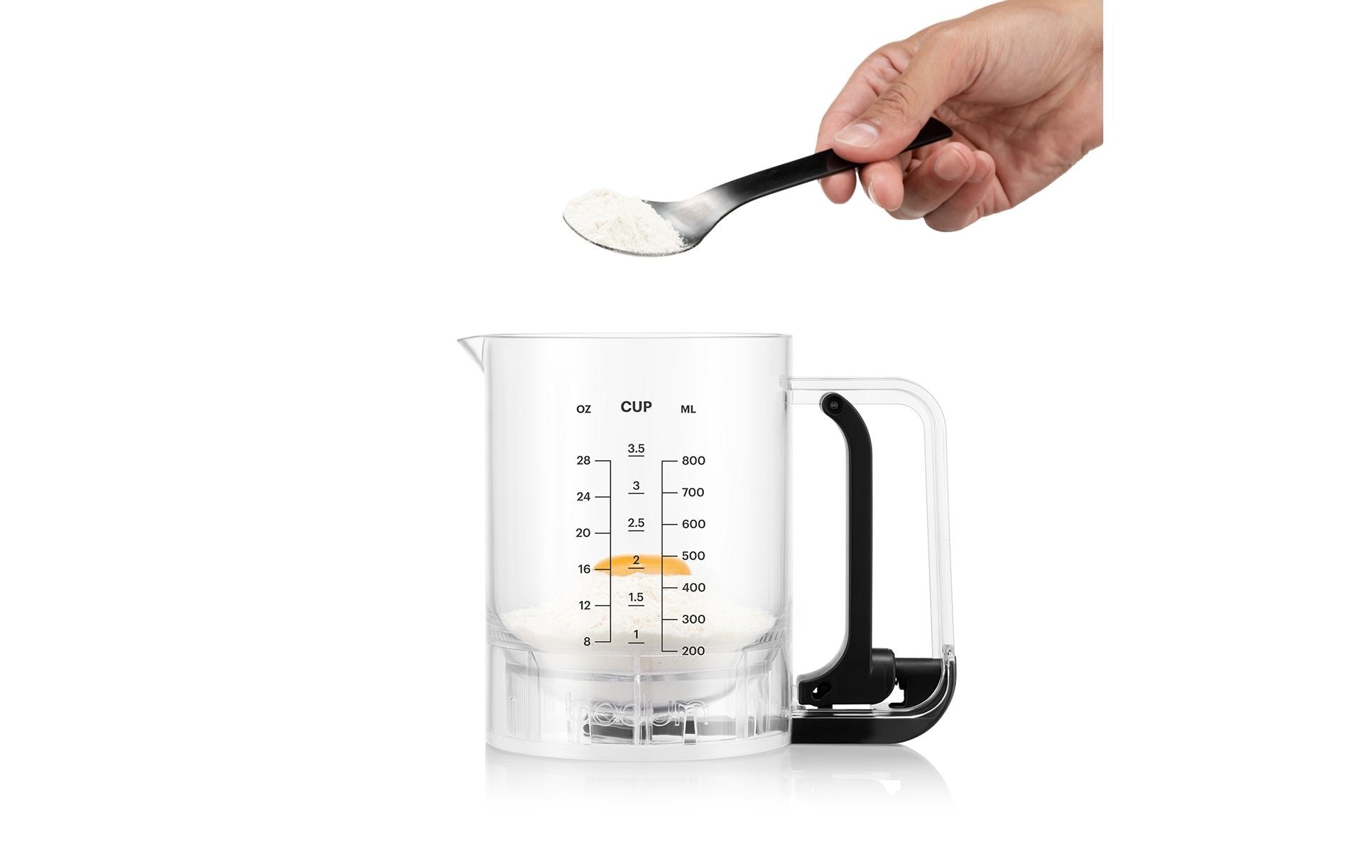 Bodum Handmixer »Bistro 0.8 l«
