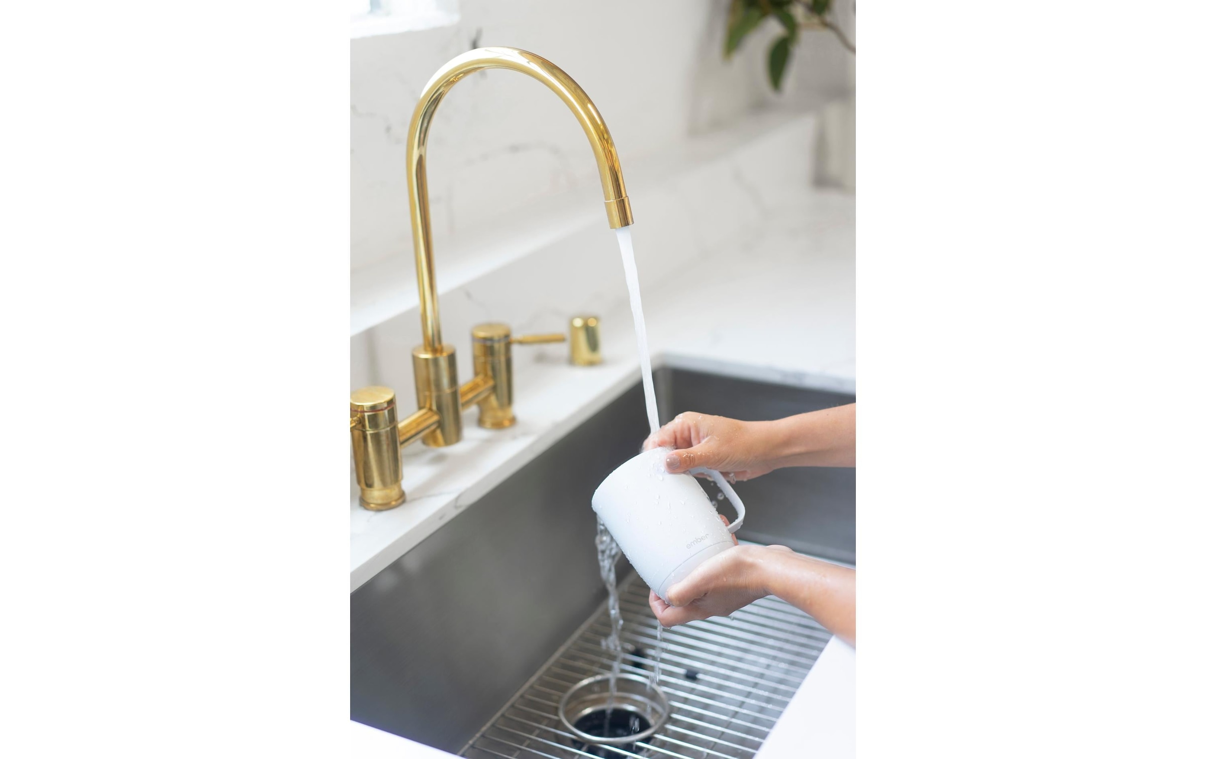   Tasse »Ember Mug 14oz 414 ml«