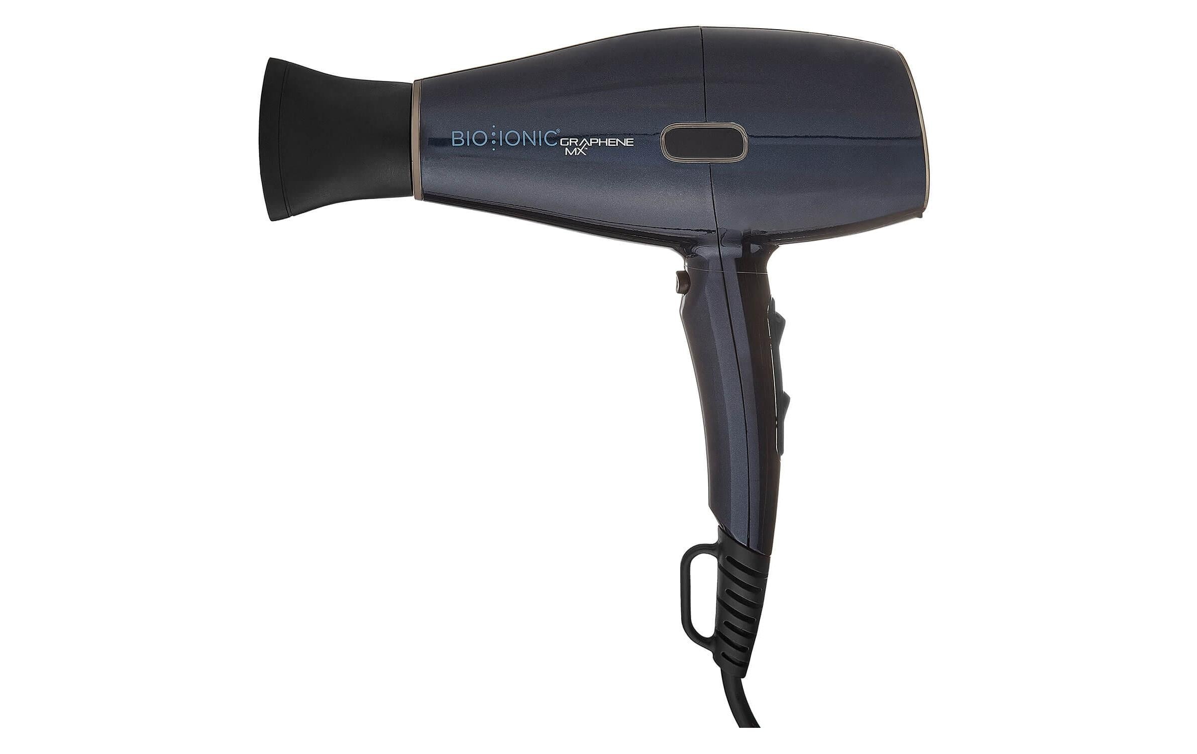   Sèche-cheveux »bio ionic GrapheneMX Professional Dryer 1875 W« 1.875 W Profi-Haartrockner mit Graphen-Technologie und Ionen-Funktion