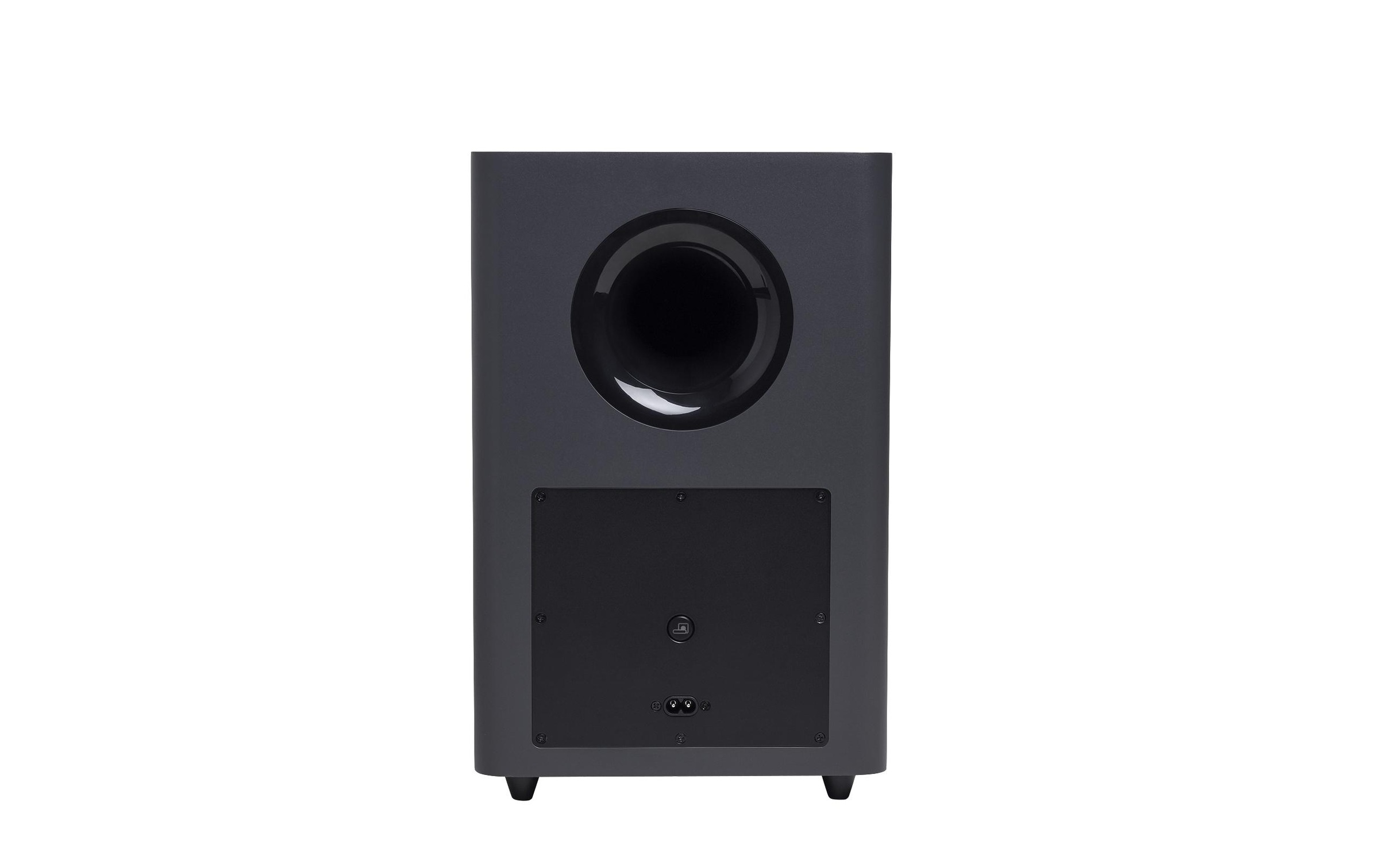 JBL Barre de son »JBL Bar 2.1 Deep Bass« ( )