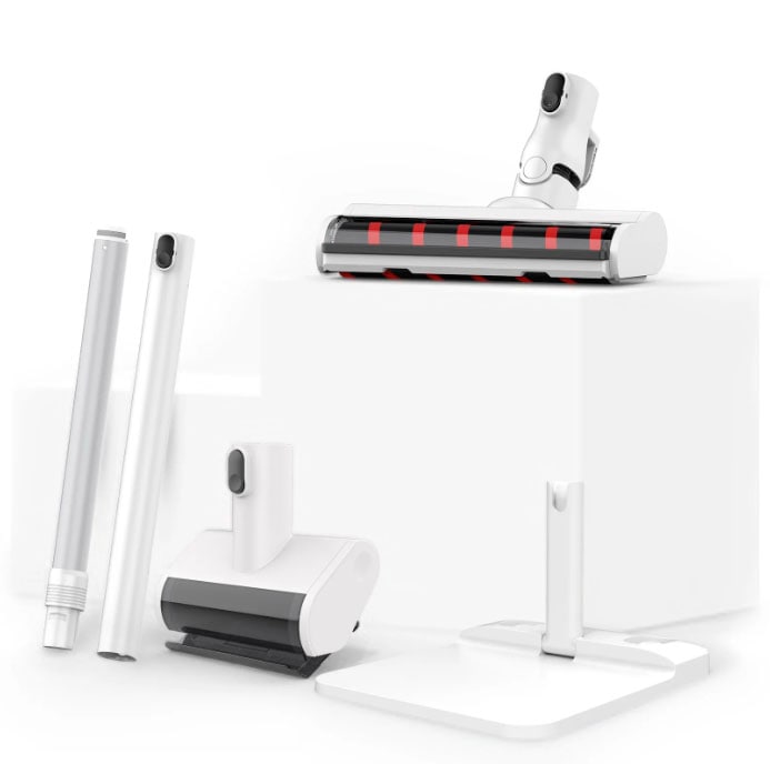 Tineco Staubsauger-Verlängerungsrohr »Multitasker-Kit / Stiel-Staubsauger für S5 Combo Plus«