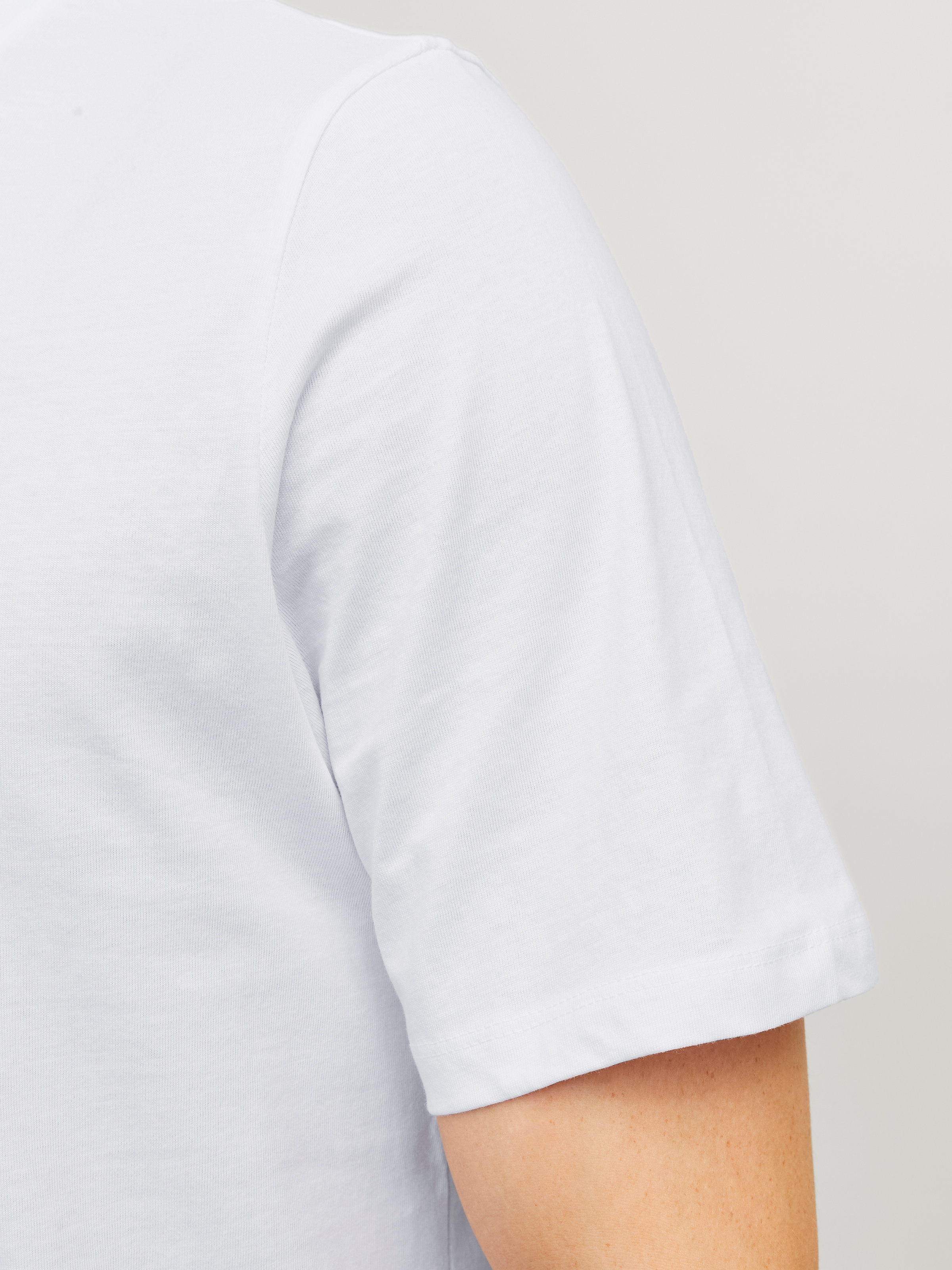 Jack & Jones T-Shirt »NOA TEE«