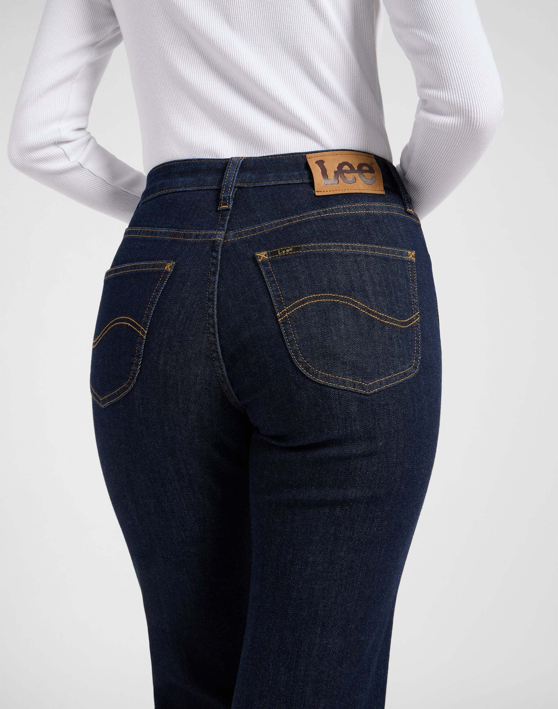 Lee® Jeans droit »Lee Jeans Carol«