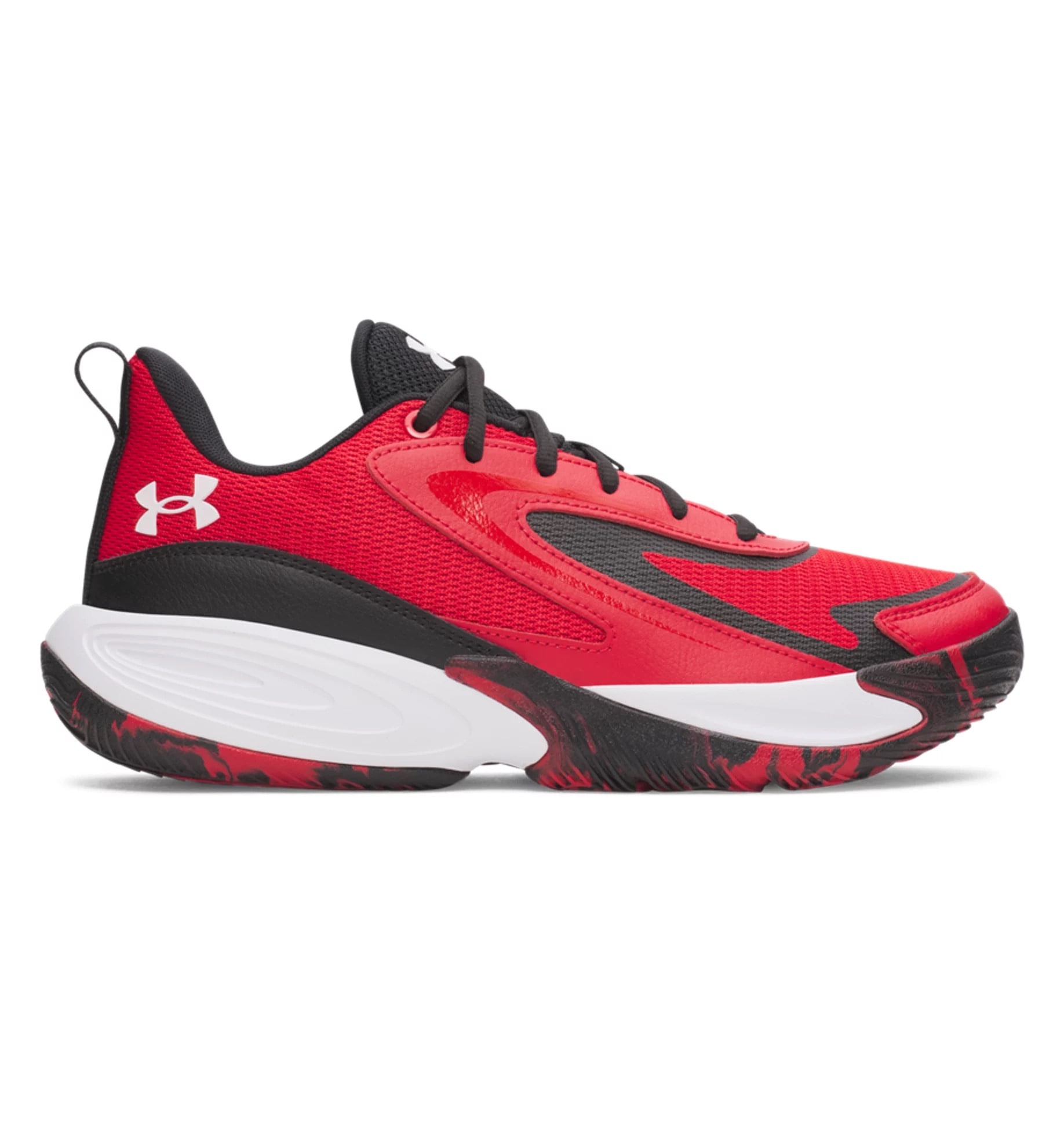Under Armour® Basketballschuh »UA LOCKDOWN 8«