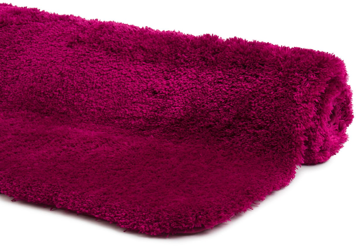 Gözze Tapis de bain »»DELUXE«« mit extra hohem Flor