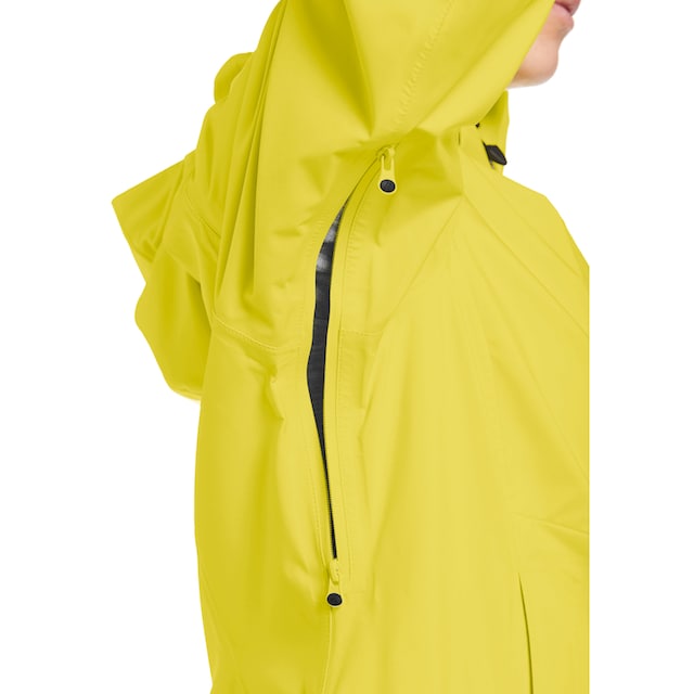 Entdecke Maier Sports Funktionsjacke »Liland P3 W«, Technische 3-Lagen-Jacke  für vielseitige Outdoor-Aktivitäten auf