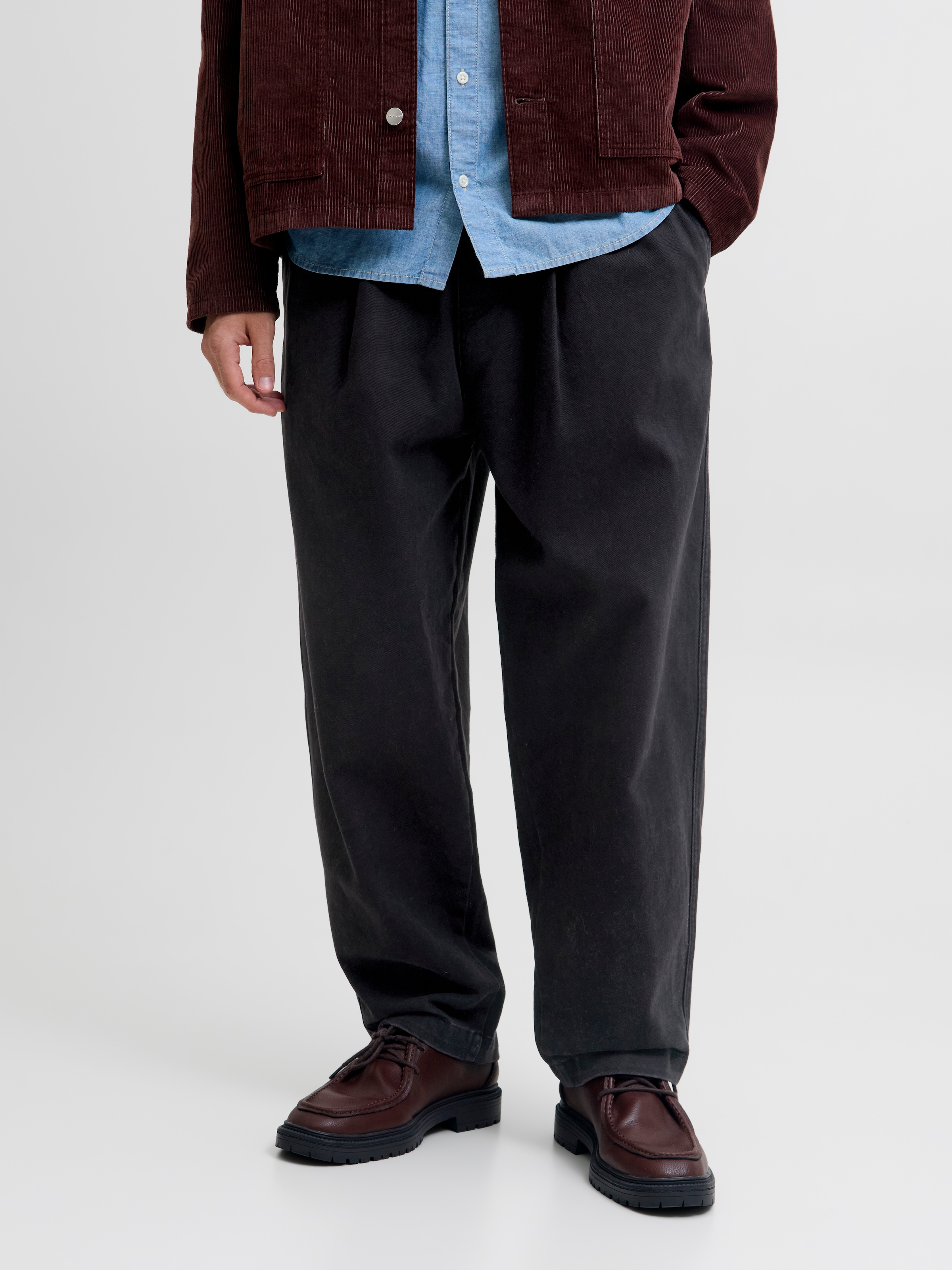 Jack & Jones Pantalon de jogging »JPSTEVAN BLAINE JOGGER SN«