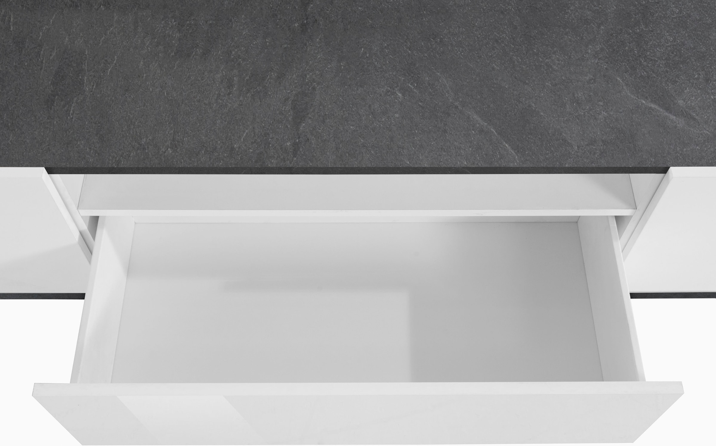 INOSIGN Lowboard »SunriseTV-Board, TV-Schrank«, Breite 160 cm