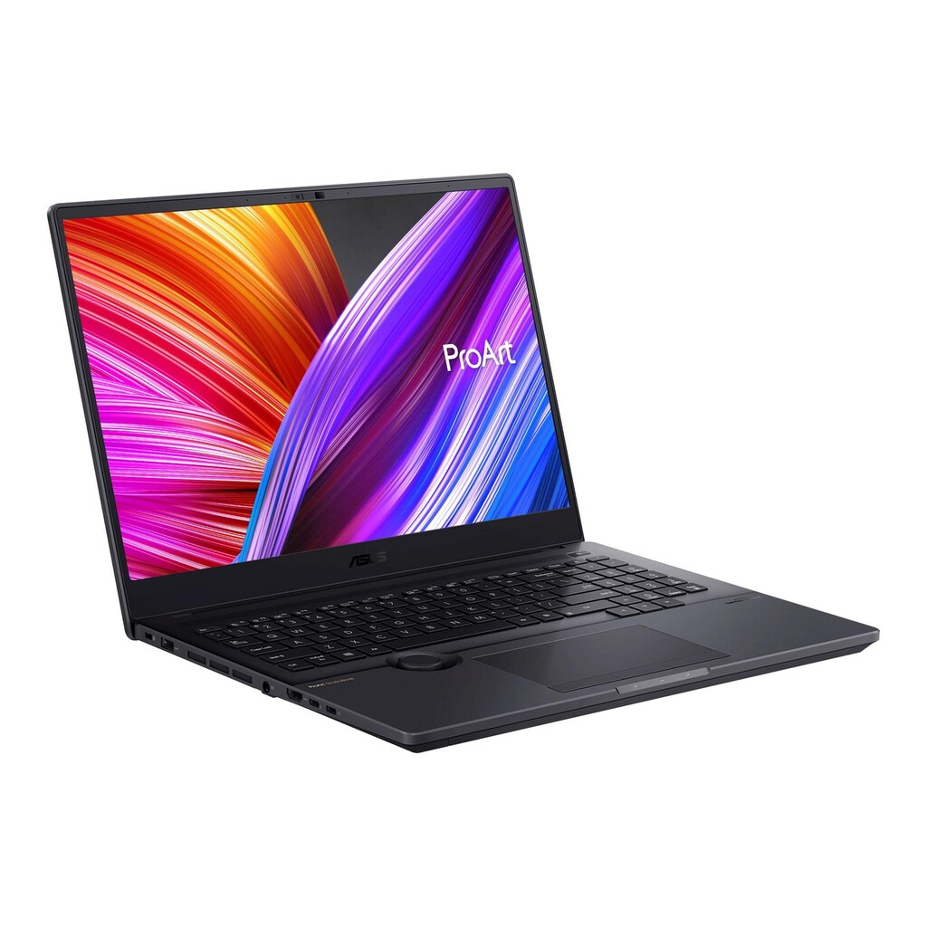 Asus Notebook »StudioBook Pro 16 W760«, 40,48 cm, / 16 Zoll, Intel, Core i7, 1000 GB SSD