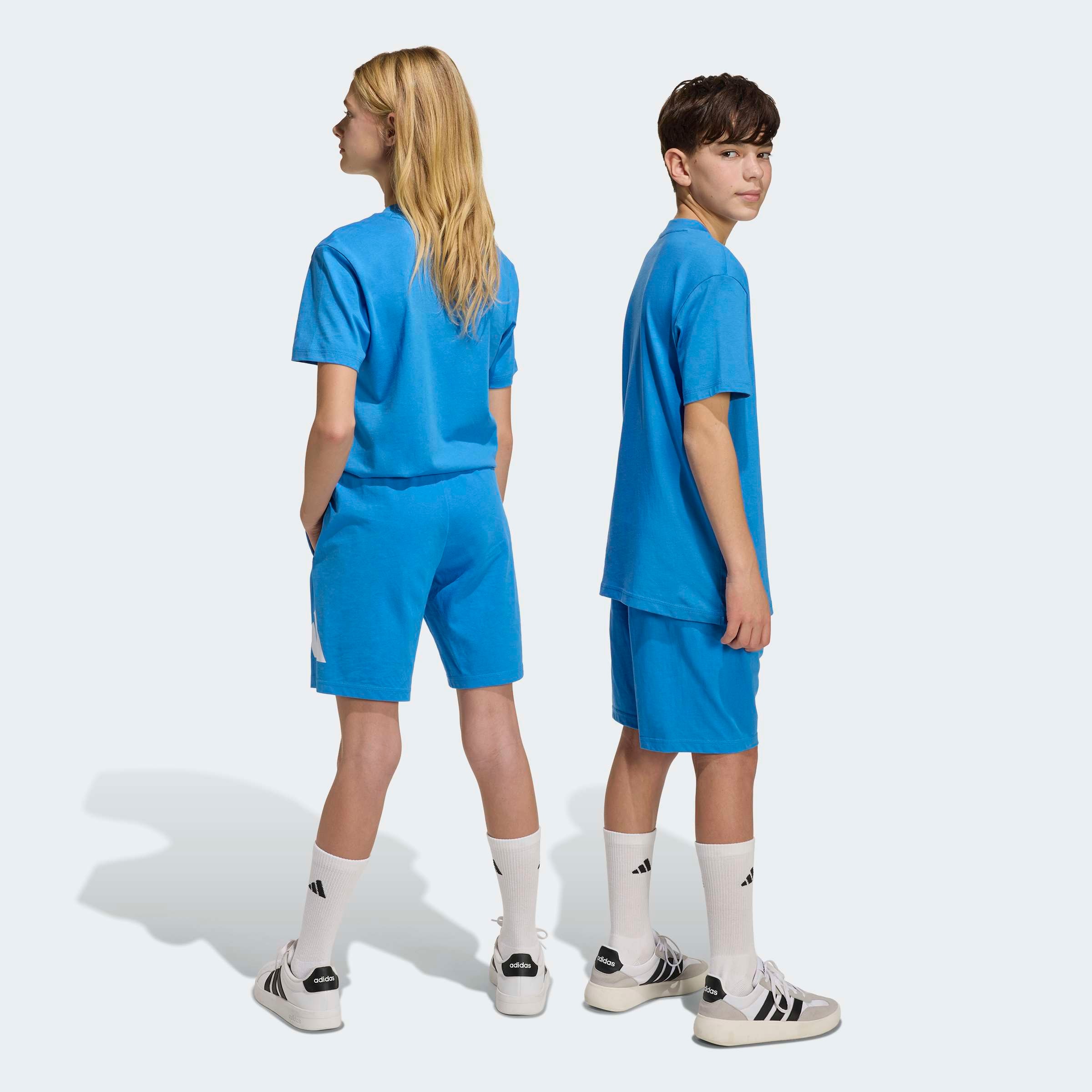 adidas Sportswear Short »J BL KN SH 210«
