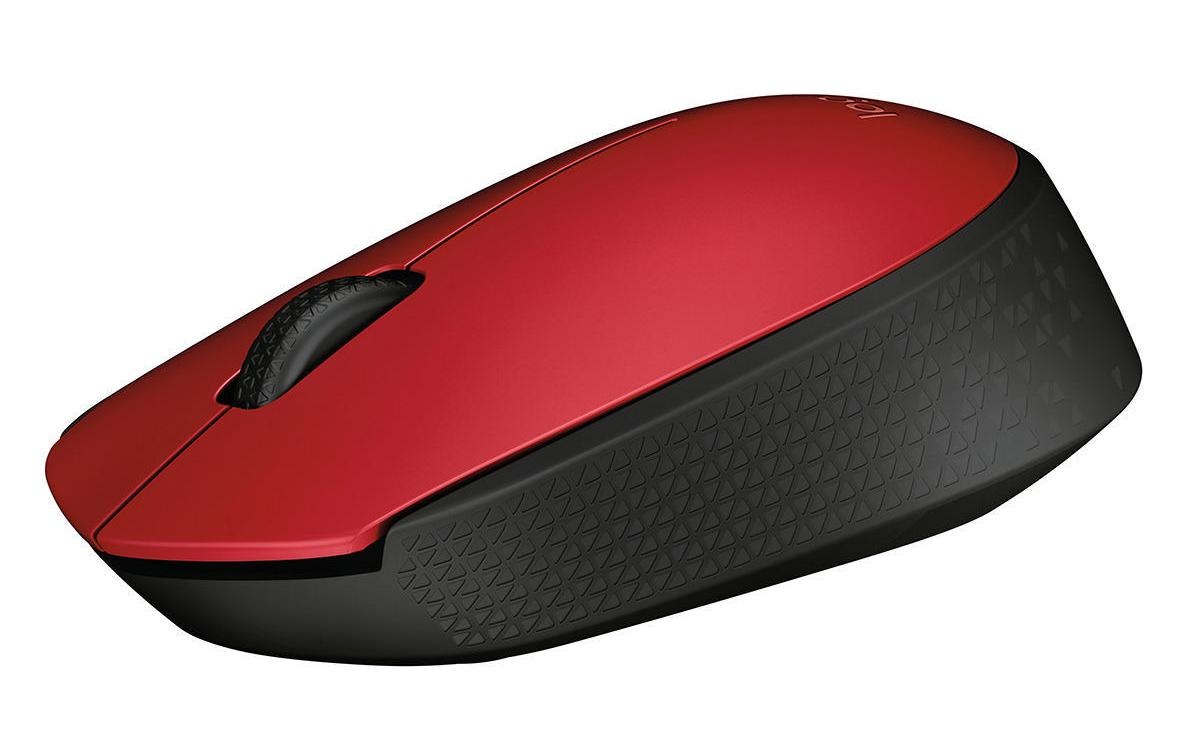 Logitech Maus »M171«, Funk