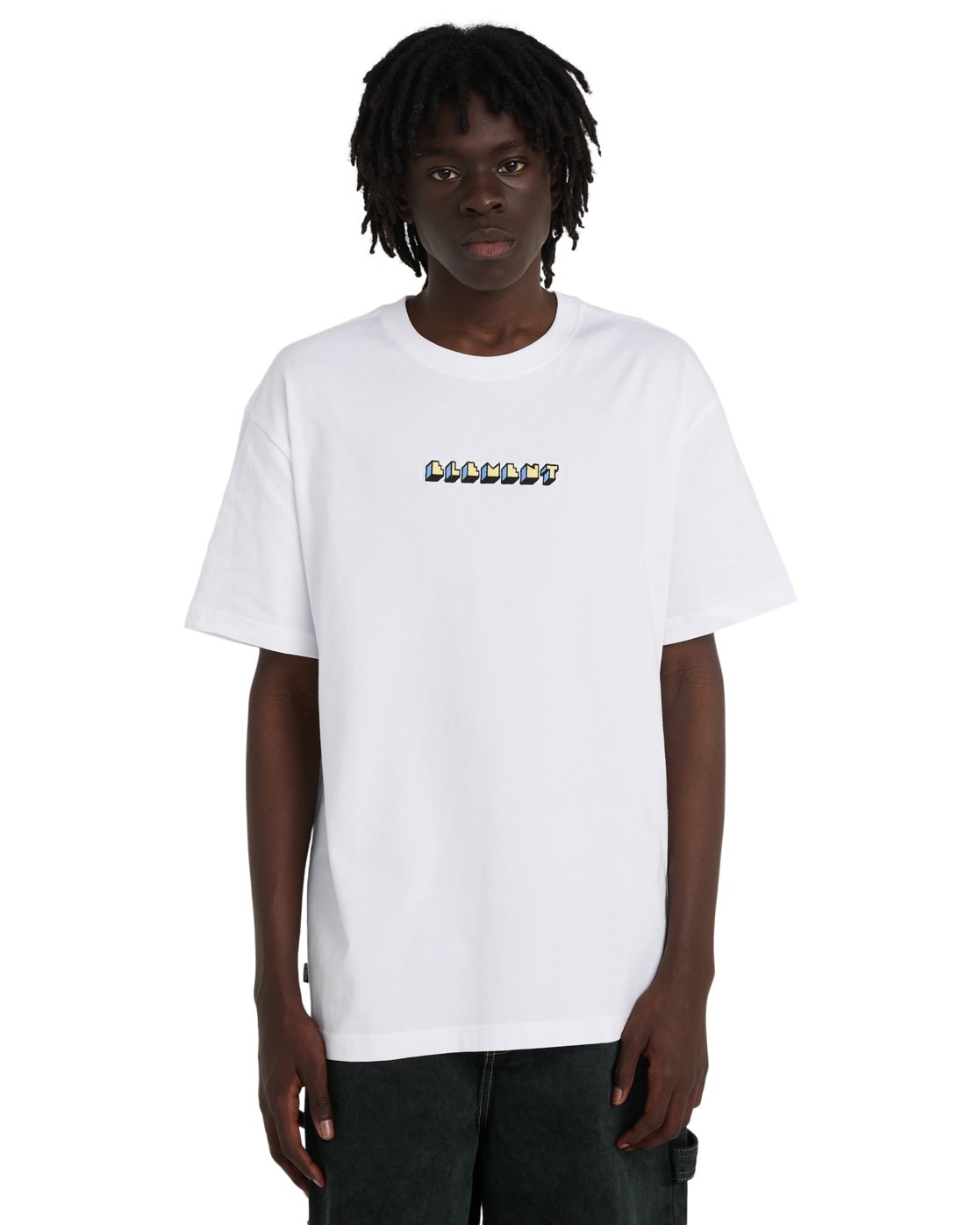 Image of Element T-Shirt "World Peace"