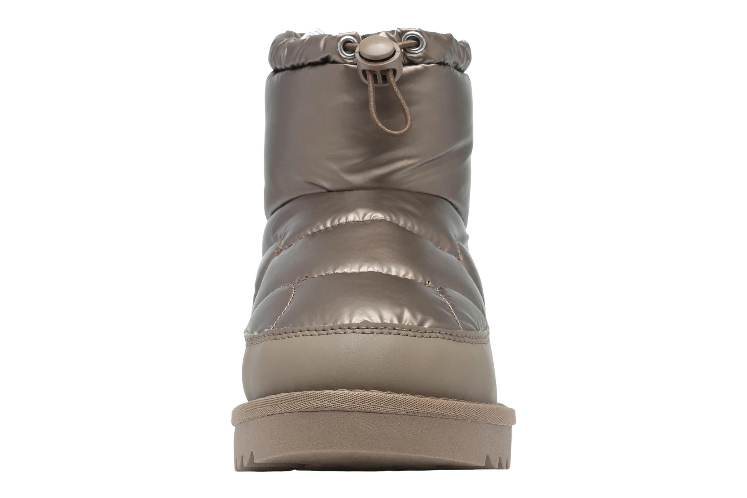 KangaROOS Winterboots »K-UW Alice RTX«  Wasserdicht, Warmfutter,Winterschuhe, Winterstiefel, Snowboots