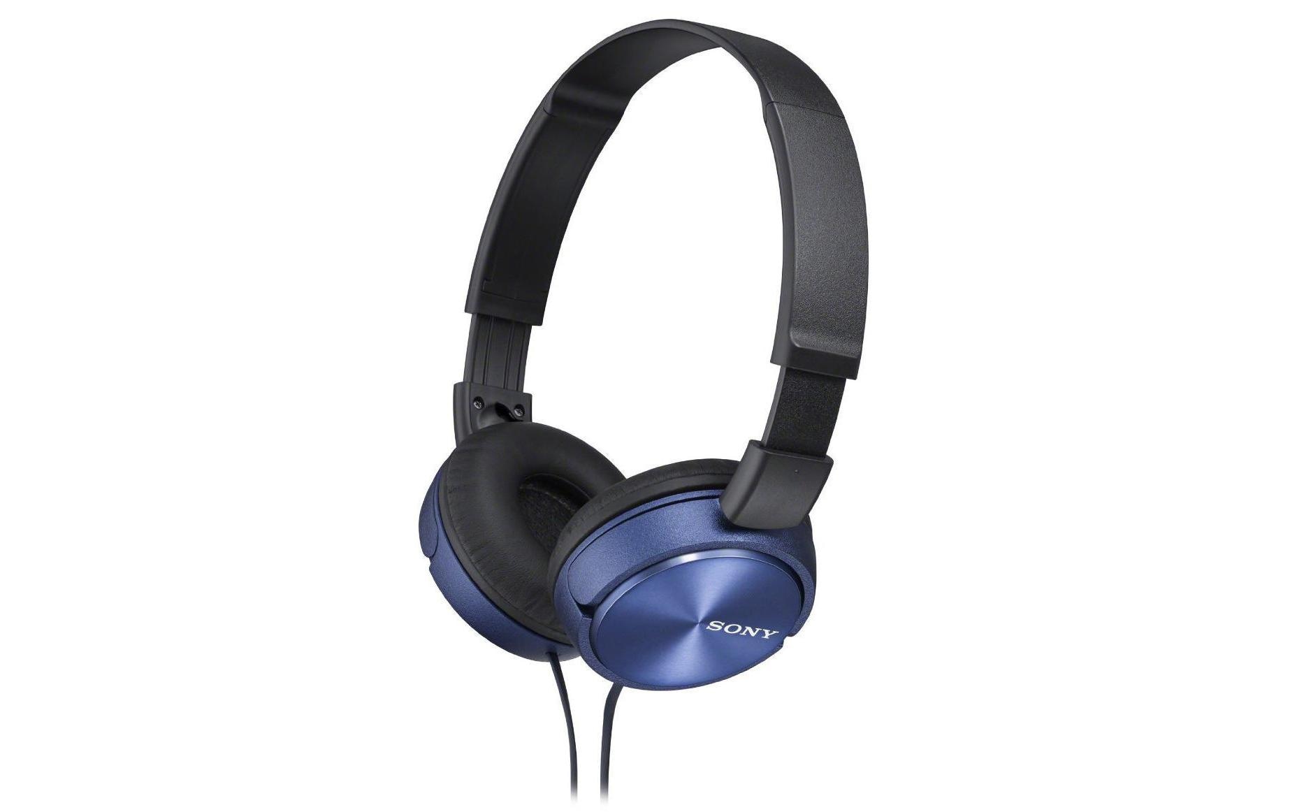 Sony On-Ear-Kopfhörer »MDR-ZX310«