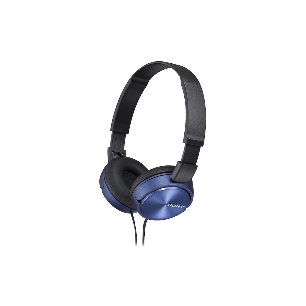 Sony On-Ear-Kopfhörer »MDR-ZX310«