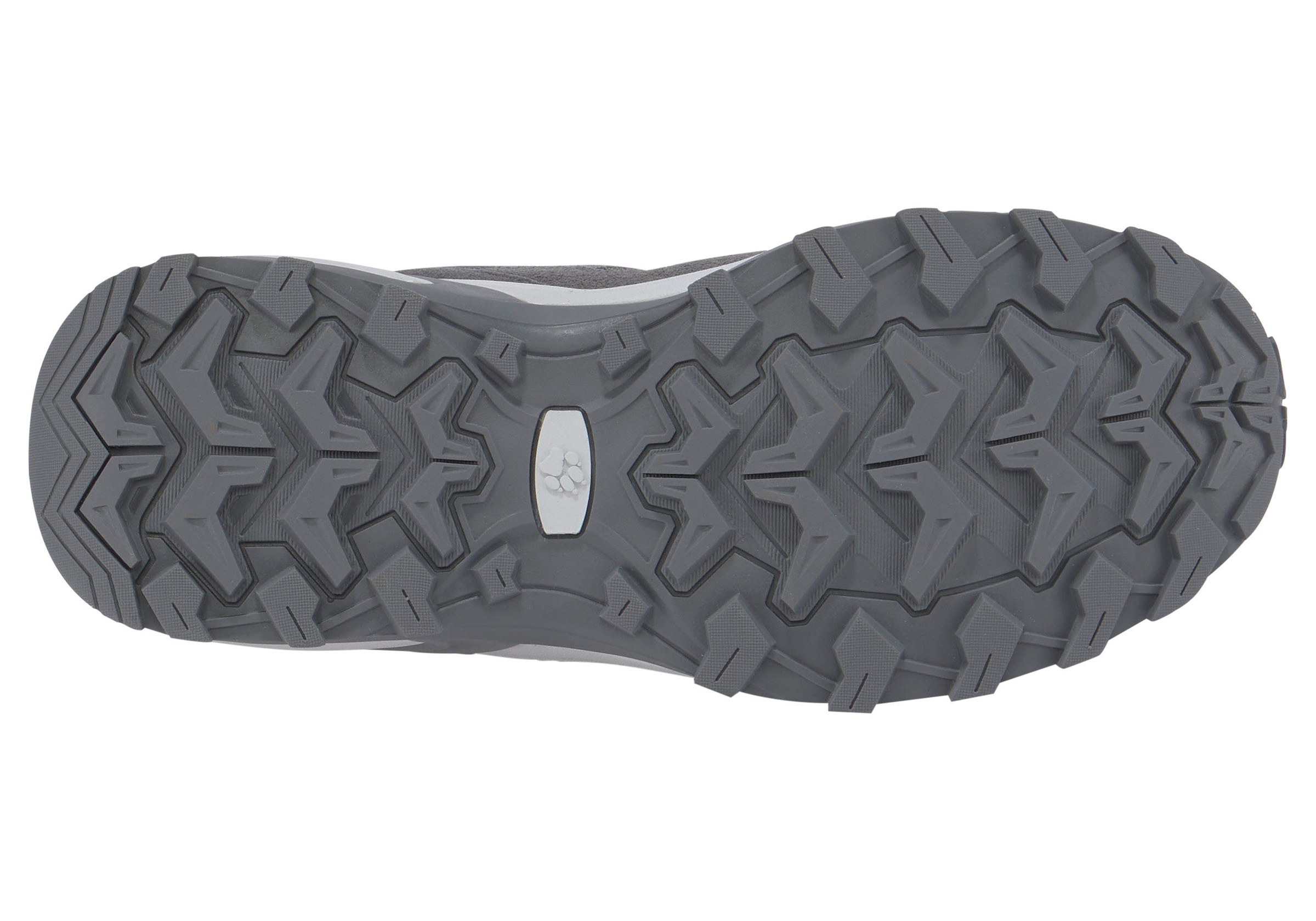 Jack Wolfskin Wanderschuh »TRAIL HIKER TEXAPORE LOW W«, wasserdicht