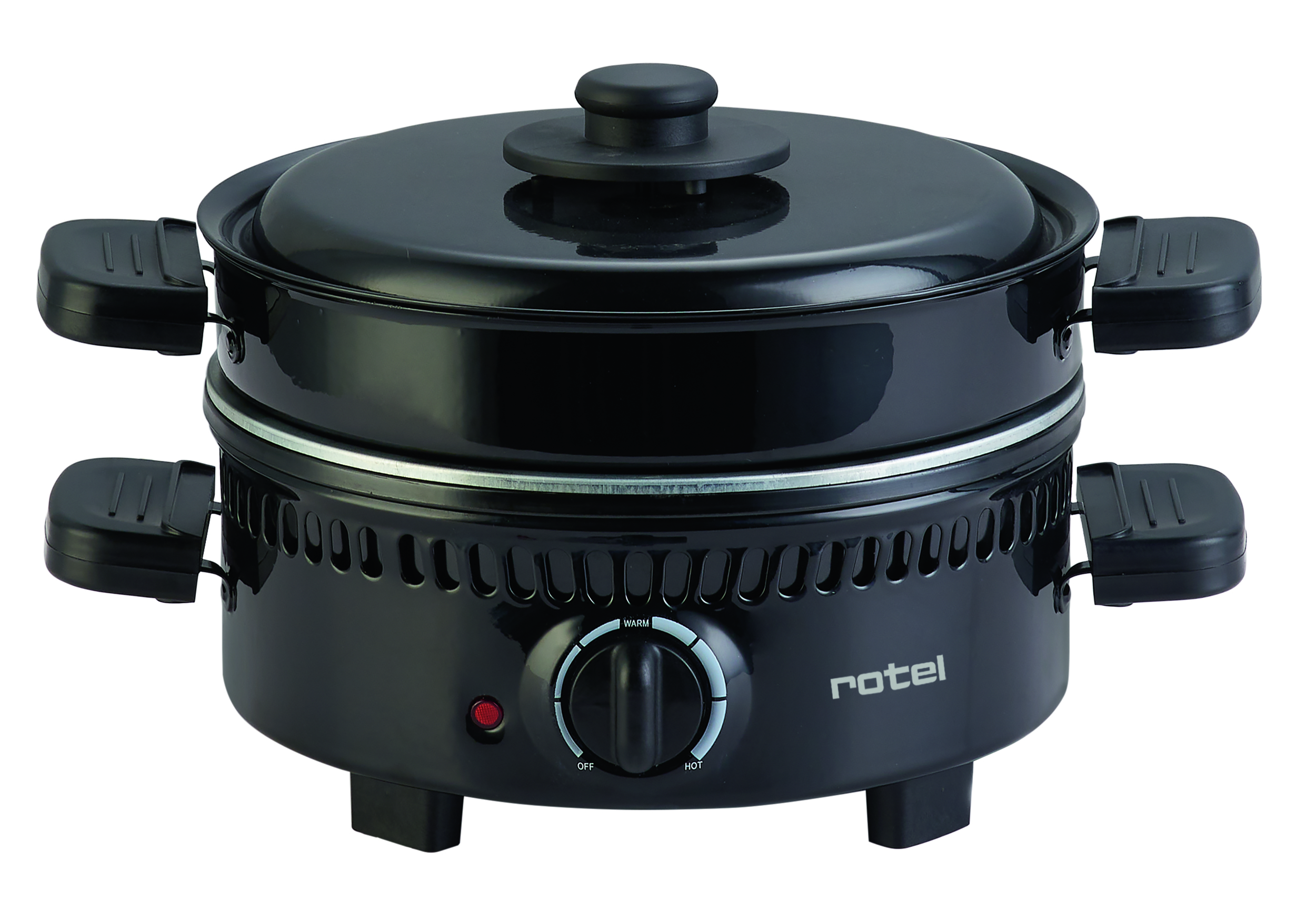 Tischgrill »MULTIROASTER1814CH«, 800 W