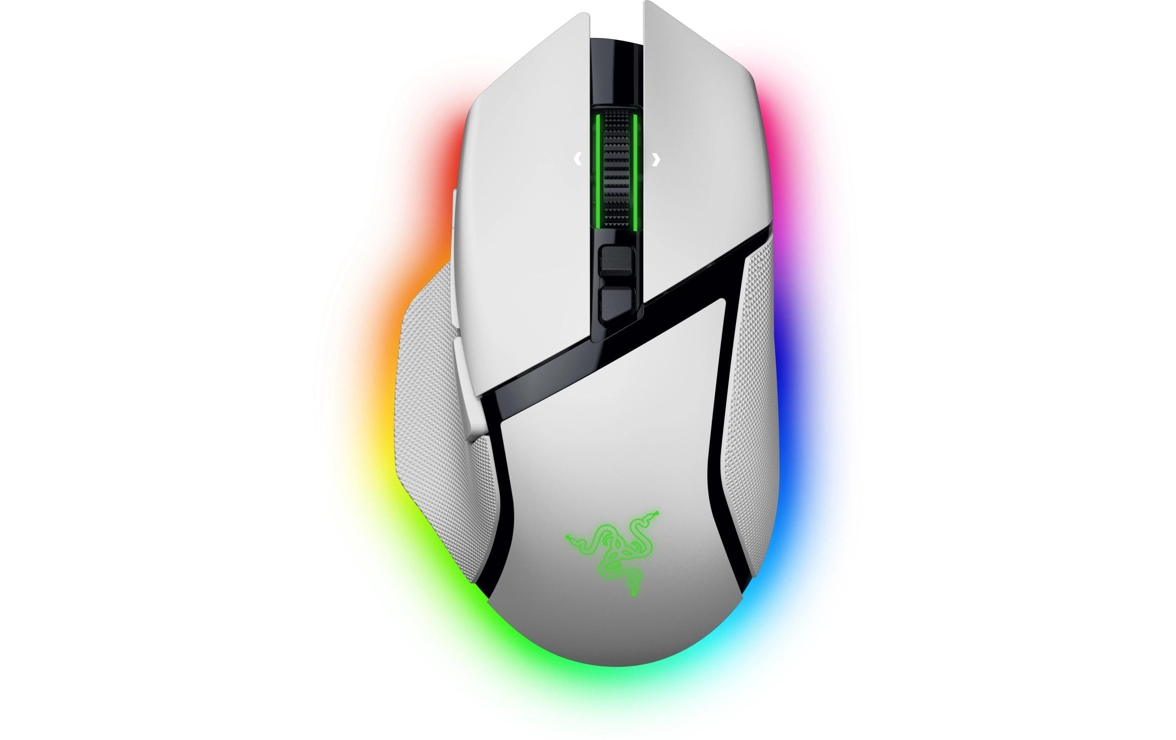 RAZER Gaming-Maus »Razer Basilisk V3 Pro 35k«, kabellos