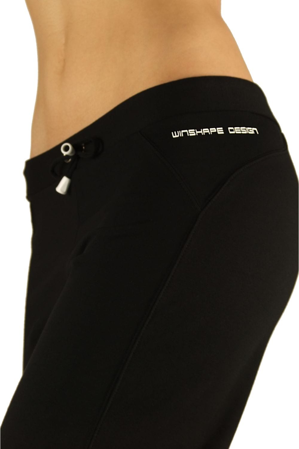 Winshape Sporthose »WBE5«, 3/4-Trainingshose