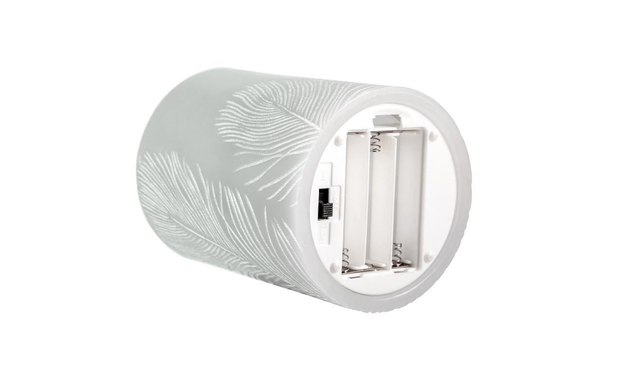 Pauleen LED-Kerze »LED-Kerzen Set Cosy Feather«