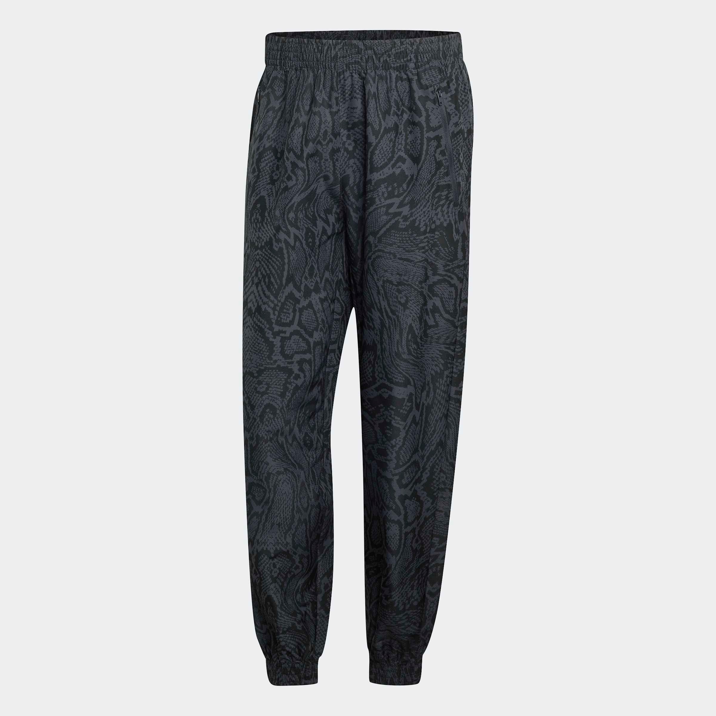 adidas Performance Pantalon de sport »PRIMELIFT, ALLOVER-PRINT«