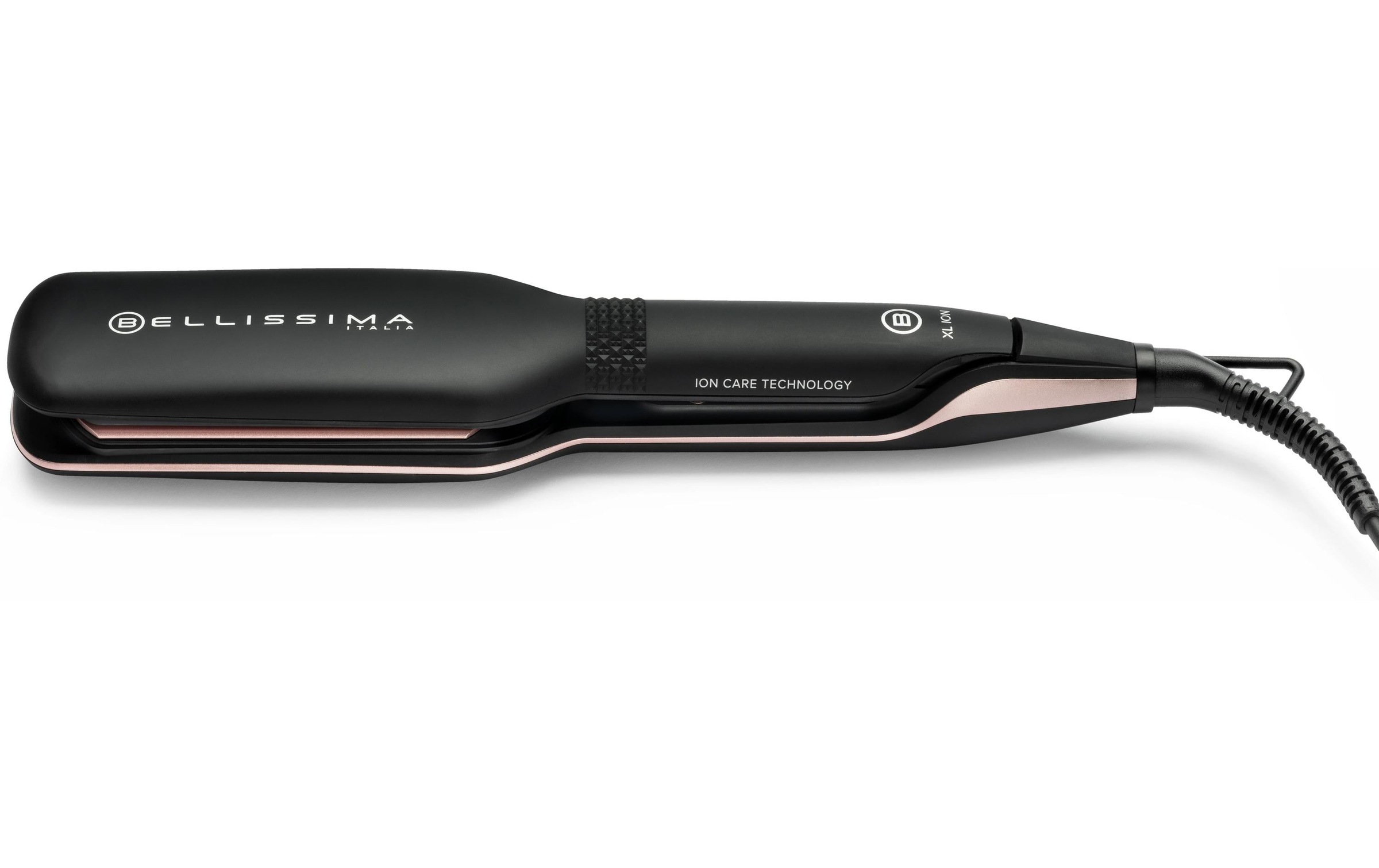 BELLISSIMA ITALIA Fer à lisser »BEL-LXIO-11878« Haarglätter mit Temperaturregelung für schonendes Styling