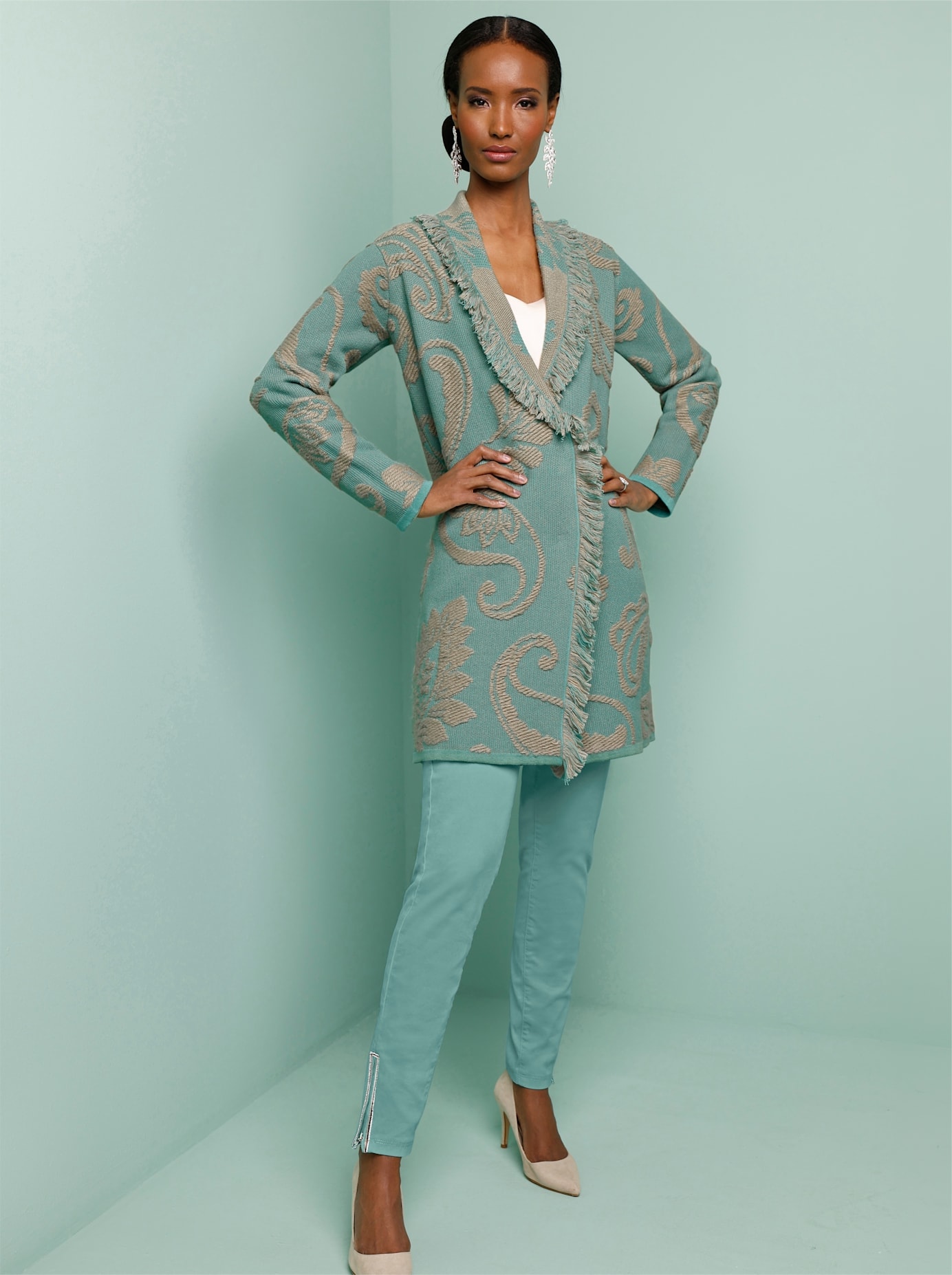 creation L Bequeme Jeans 1