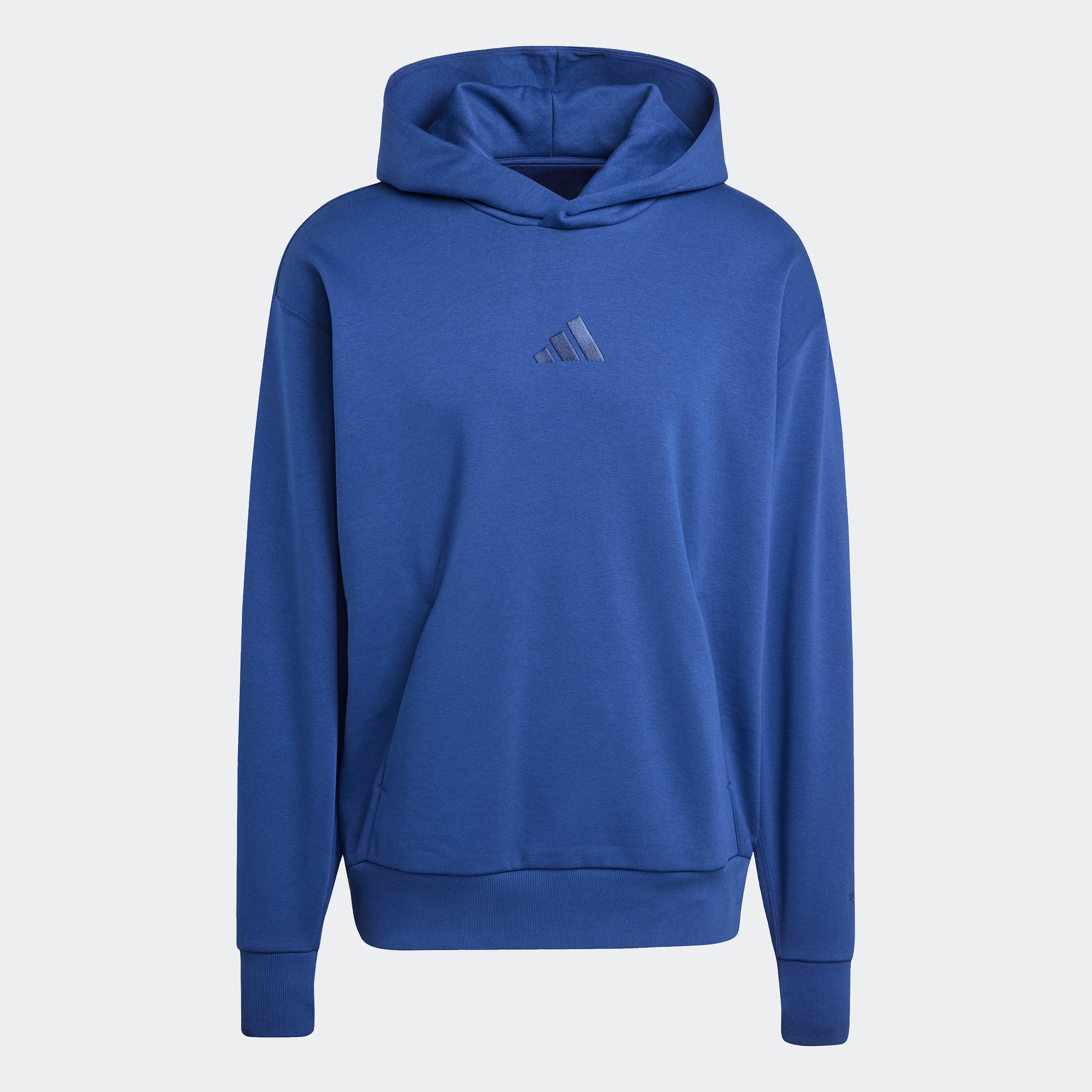 adidas Sportswear Kapuzensweatshirt »M A SZN FL HD«, (1 tlg.), weiches Fleecematerial