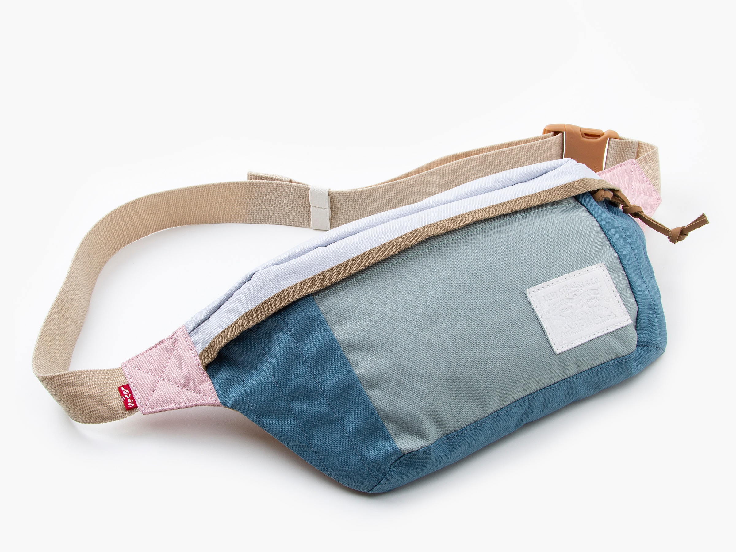 Bauchtasche »Banan Sling Santa Fe«