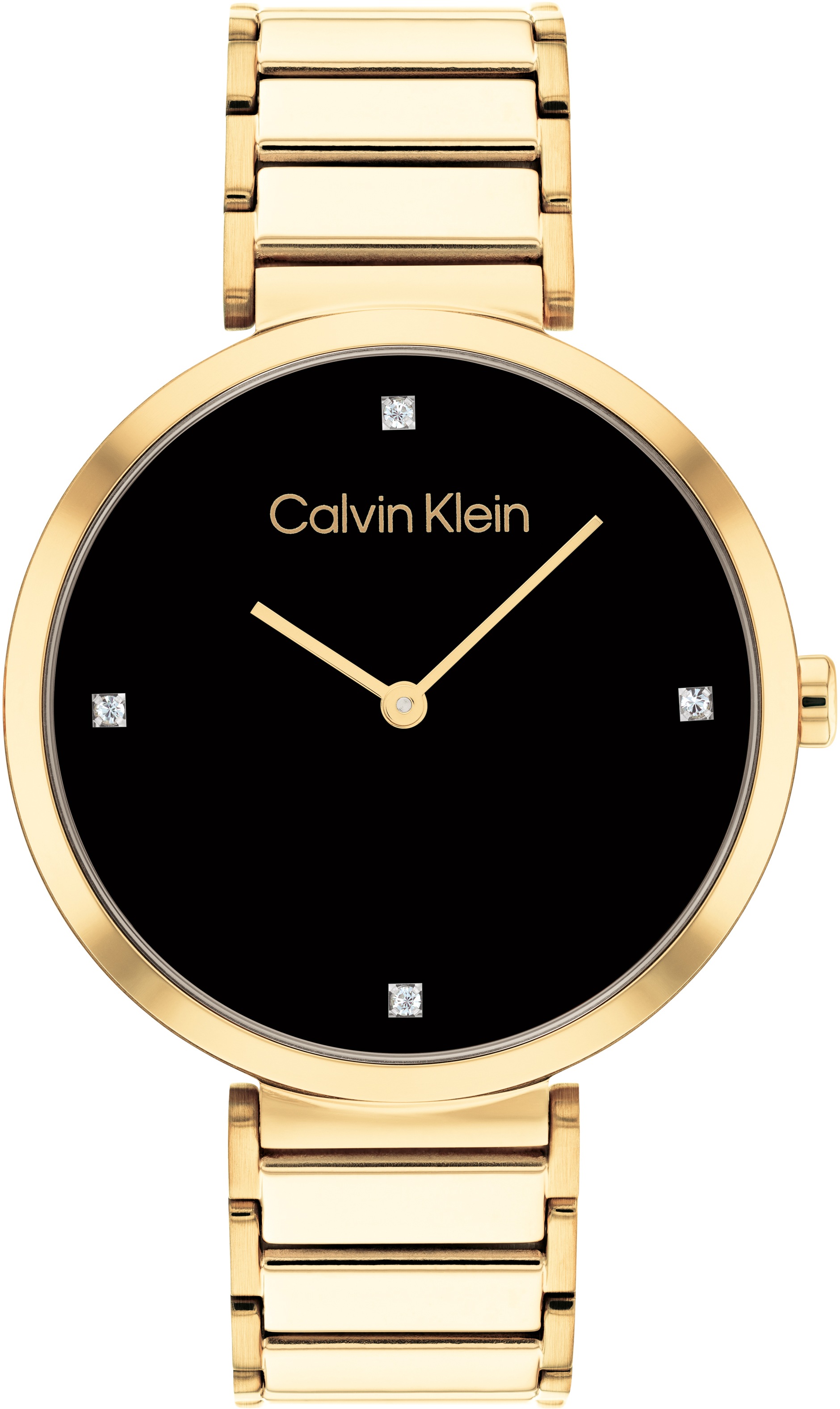 Image of Calvin Klein Quarzuhr »Minimalistic T Bar 36 mm, 25200136« bei Ackermann Versand Schweiz