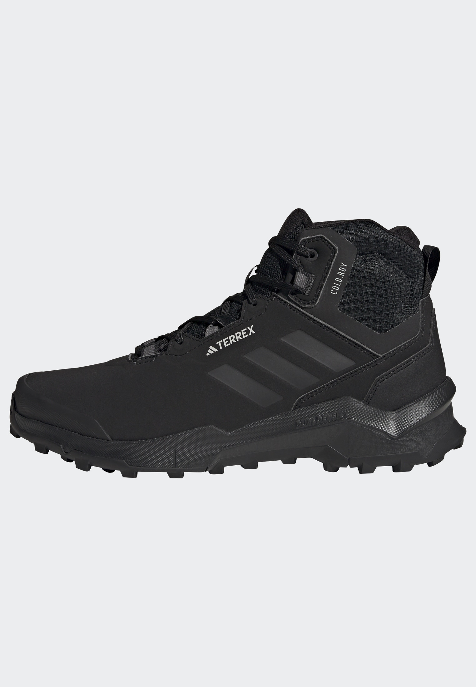 adidas TERREX Wanderschuh »TERREX AX4 MID BETA COLD.RDY«, wärmend