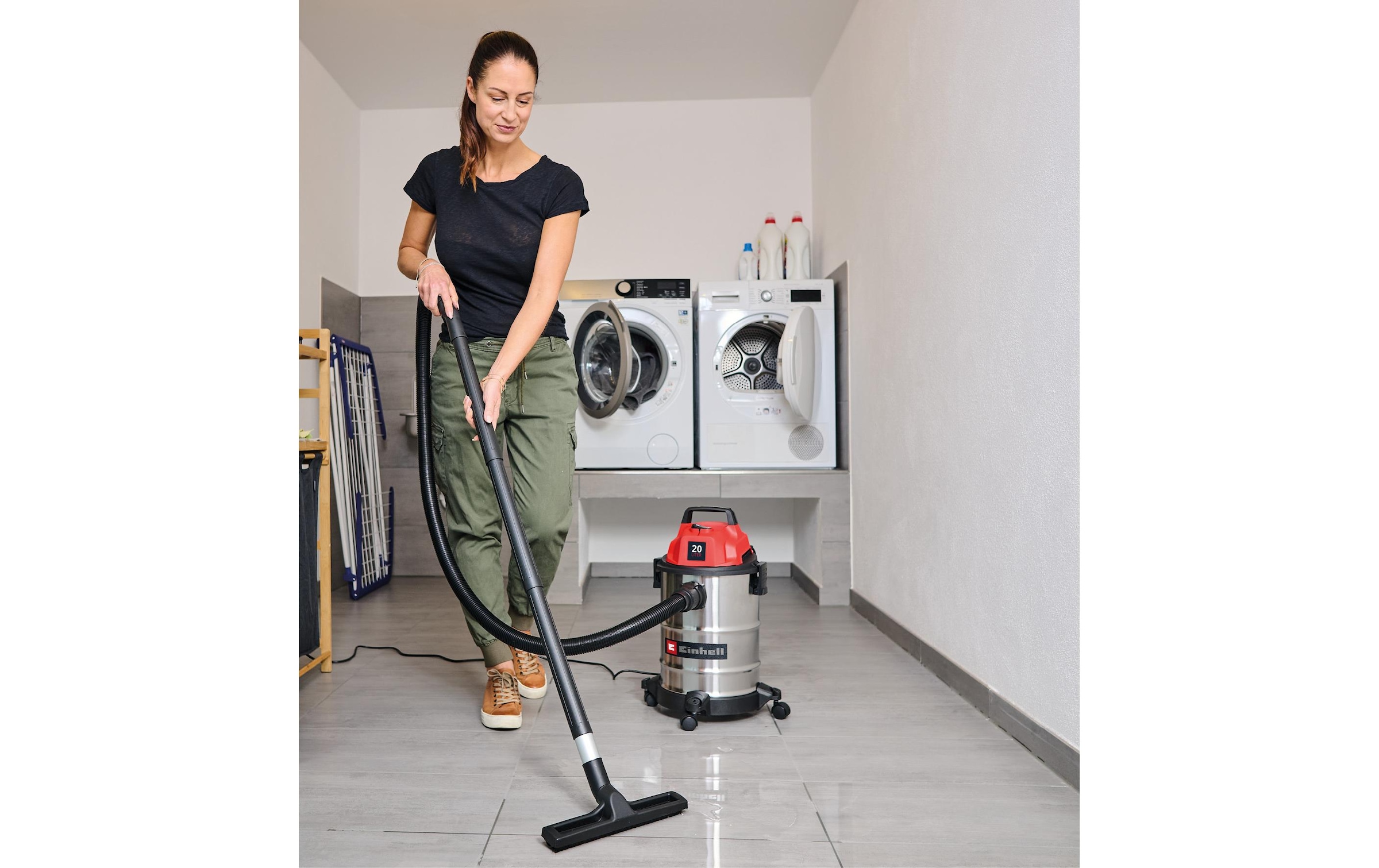 Einhell Nass-Trocken-Sauger »TC-VC 2045 S«