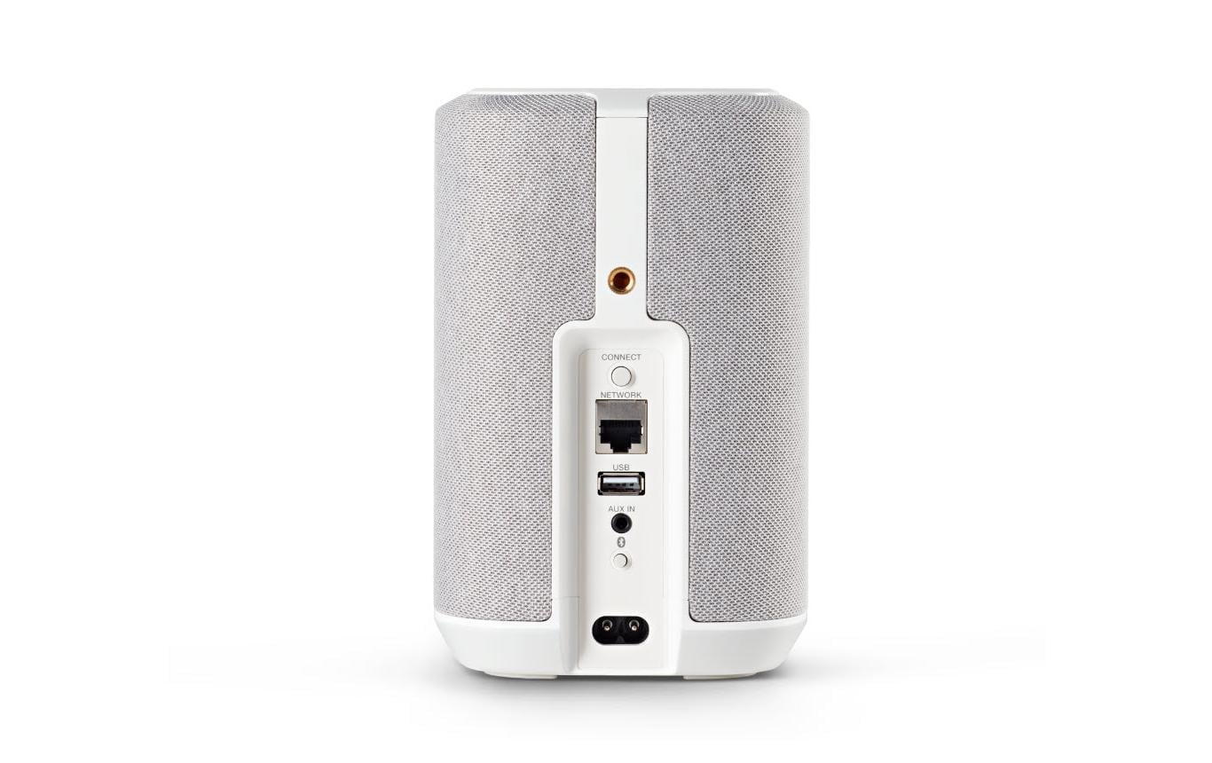 Denon Lautsprecher »Home 150 NV« ( ) Audioformate: AAC, ALAC, DSD, FLAC, MP3, WAV, WMA