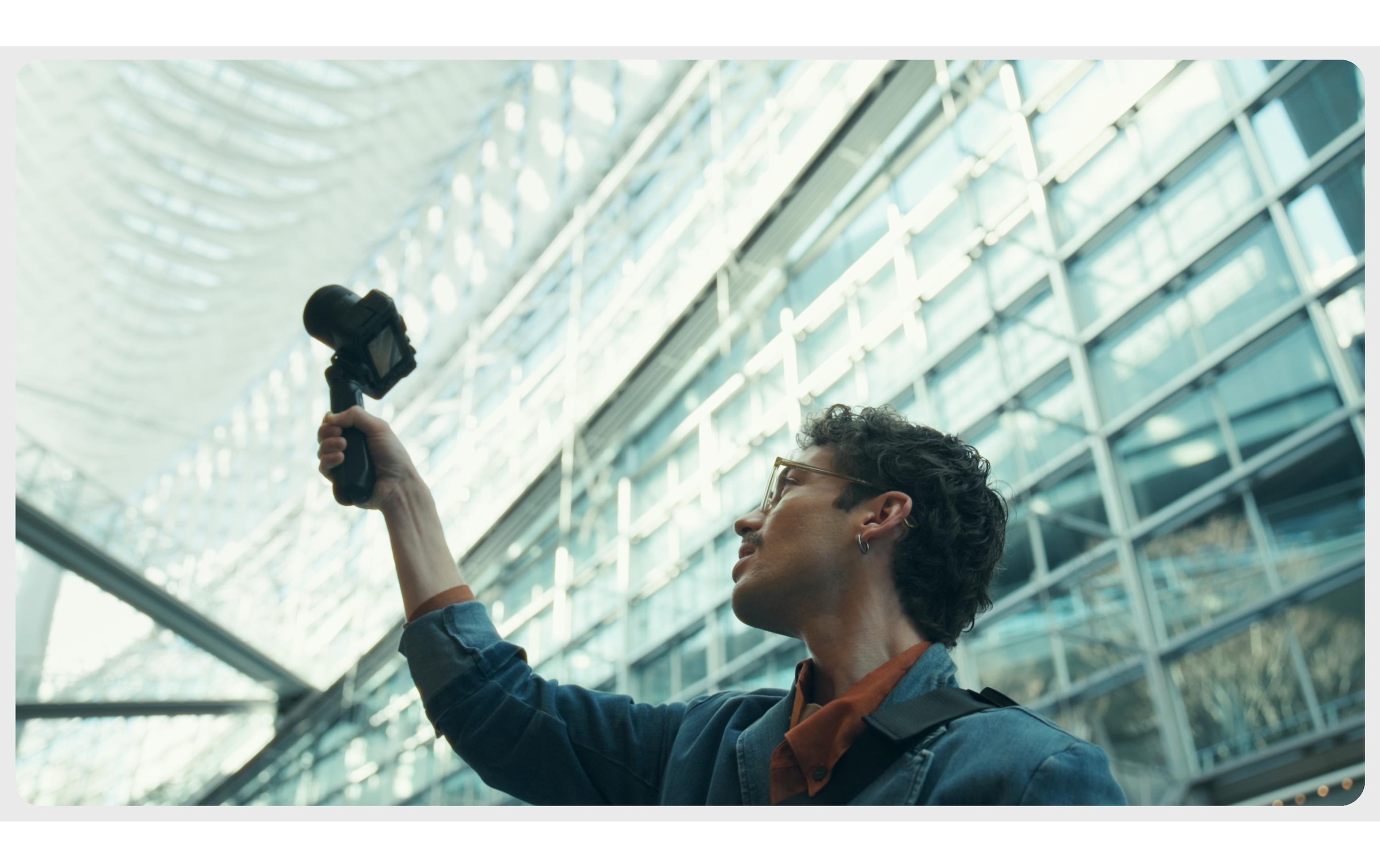 Canon Einbeinstativ »Stativ HG-200 TBR«
