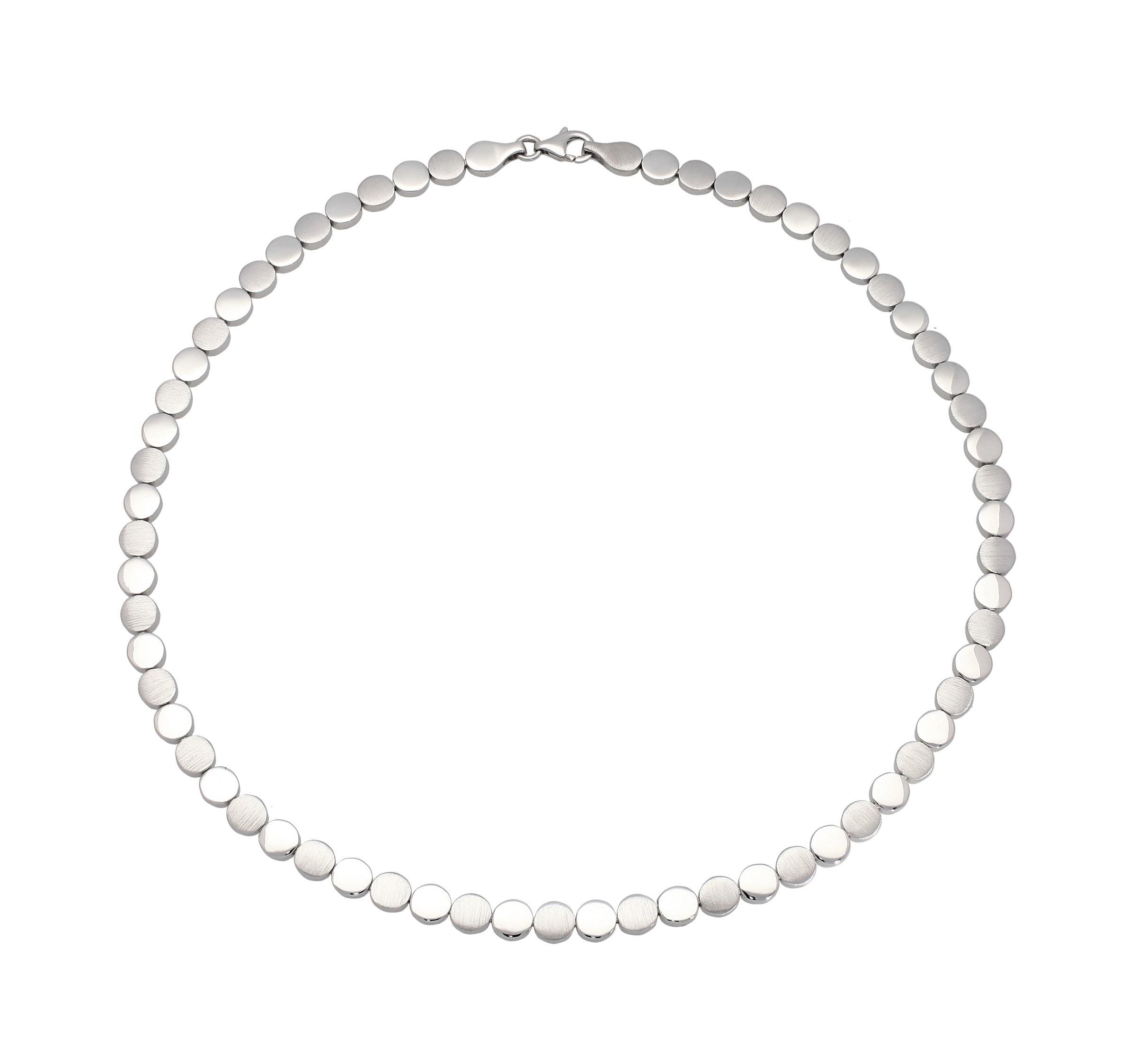 Image of Vivance Silberfarbenkette »timeless style« bei Ackermann Versand Schweiz