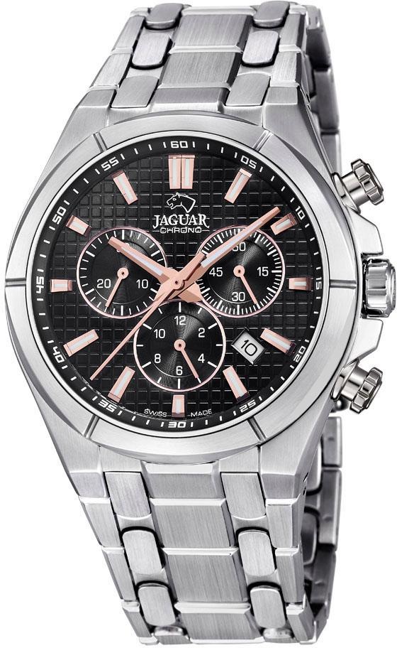 Image of Jaguar Chronograph »Daily Class, J695/4« bei Ackermann Versand Schweiz