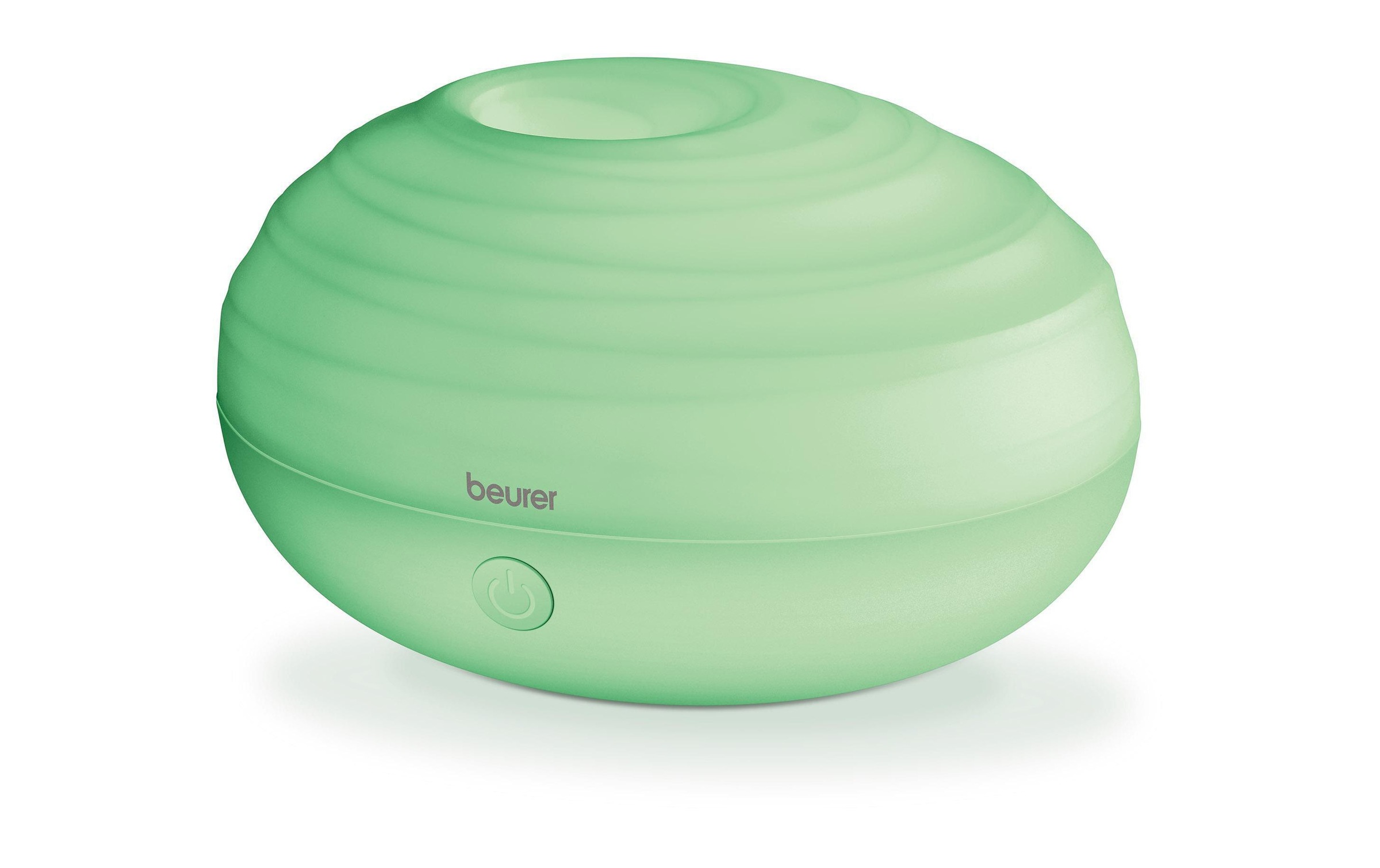 BEURER Diffuser »LA 20 10 m²«, 0,08 l Wassertank